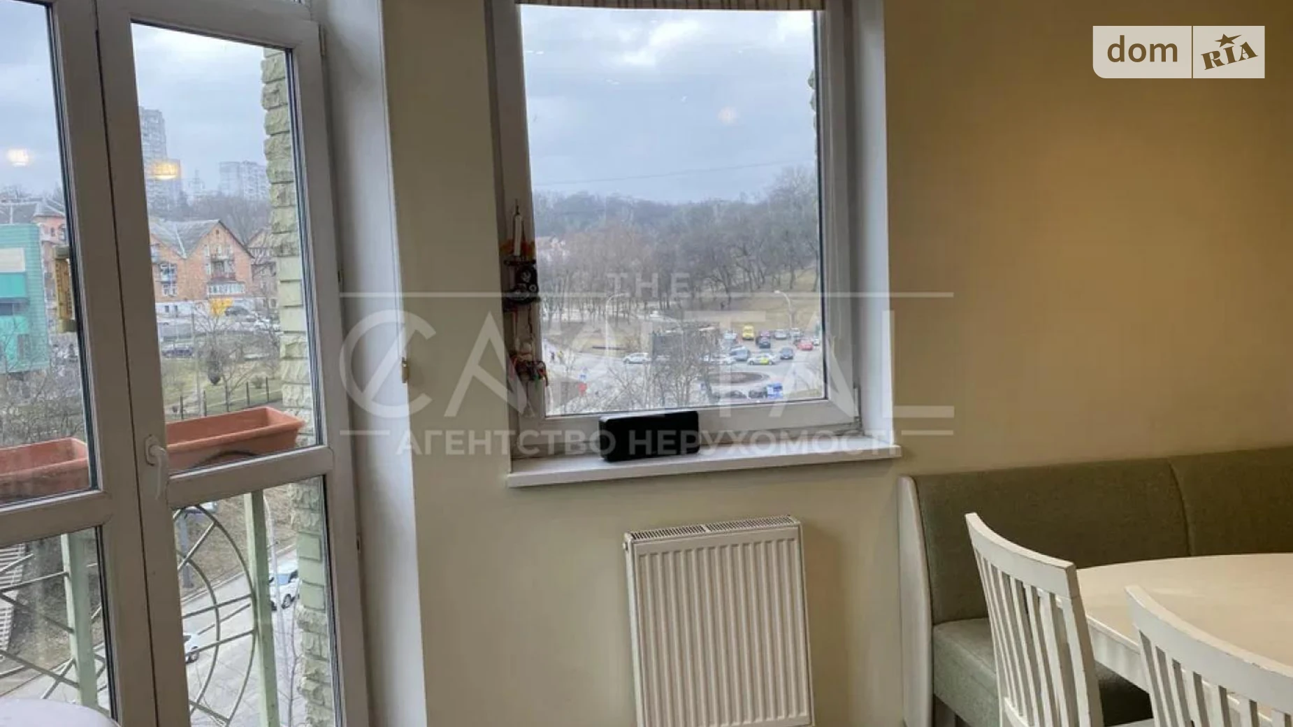 Продается 2-комнатная квартира 82 кв. м в, цена: 184999 $ - фото 4