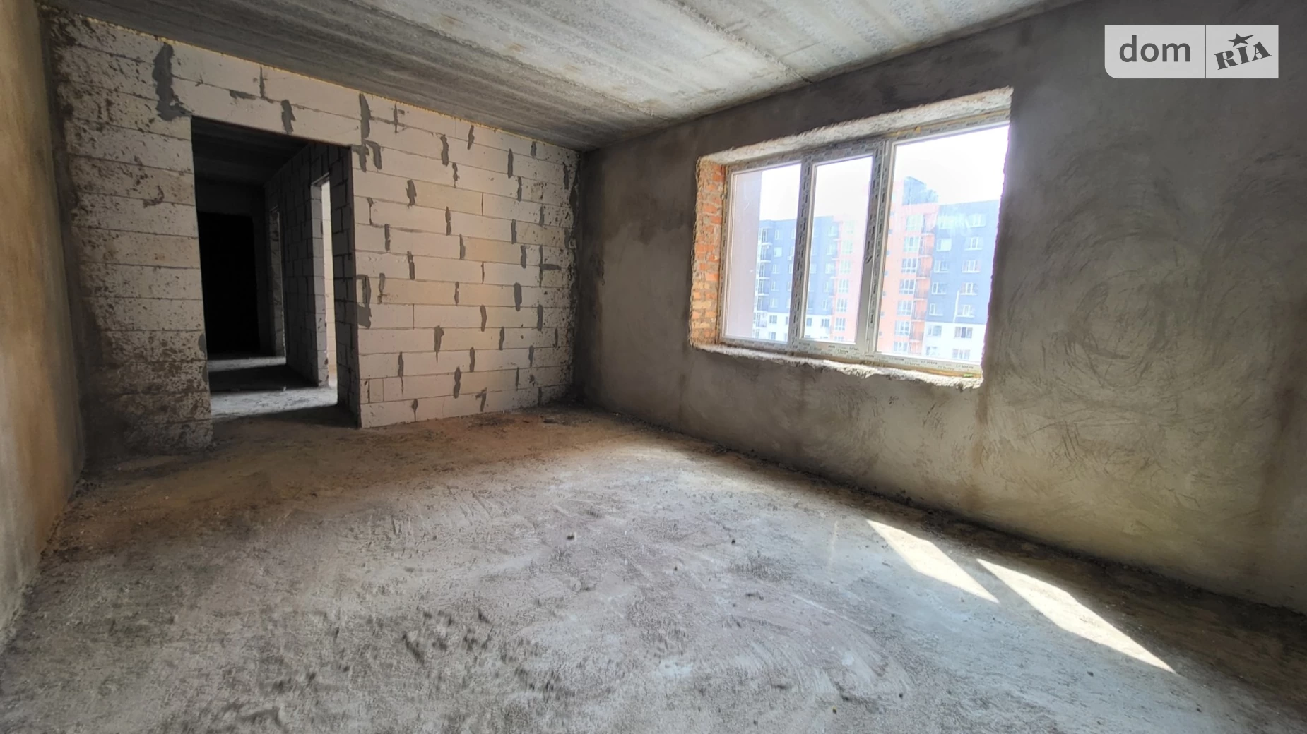 Продається 2-кімнатна квартира 70 кв. м у Вінницьких Хуторах, Немирівське шосе - фото 3