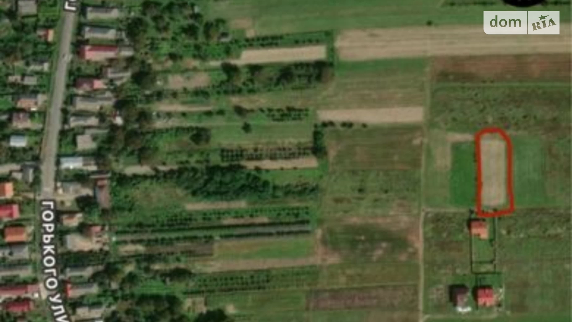 Продается земельный участок 9.86 соток в Закарпатской области, цена: 12000 $ - фото 2