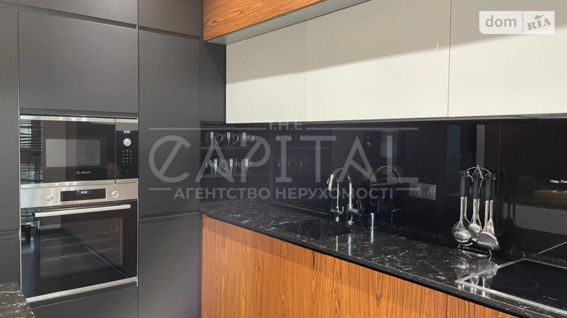 Здається в оренду 2-кімнатна квартира 86 кв. м у Києві, вул. Предславинська, 53 - фото 3