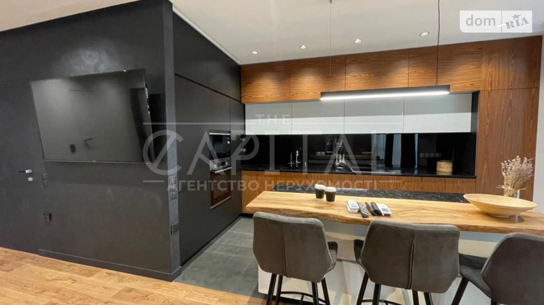 Здається в оренду 2-кімнатна квартира 86 кв. м у Києві, вул. Предславинська, 53 - фото 4