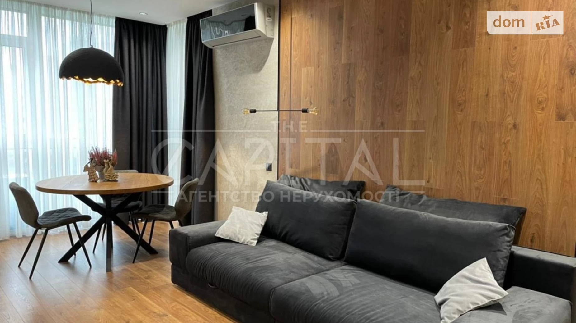 Здається в оренду 2-кімнатна квартира 86 кв. м у Києві, вул. Предславинська, 53 - фото 5