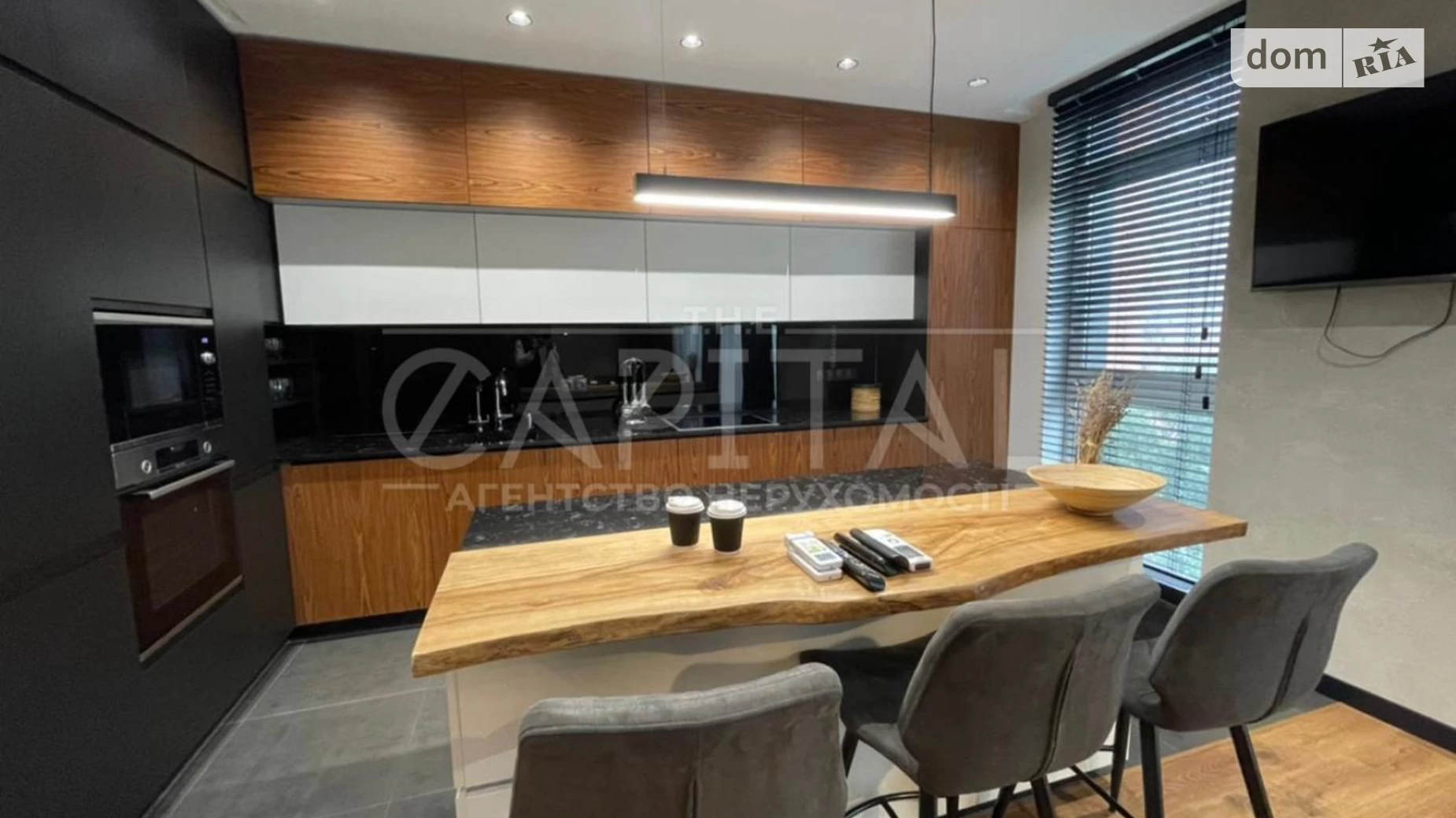 Здається в оренду 2-кімнатна квартира 86 кв. м у Києві, вул. Предславинська, 53 - фото 2