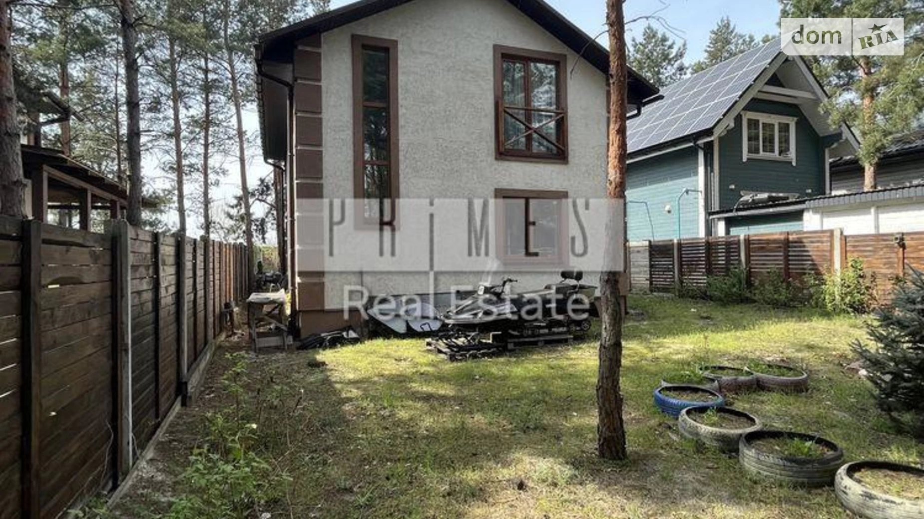 Продається будинок 2 поверховий 100 кв. м з верандою, цена: 105000 $ - фото 5