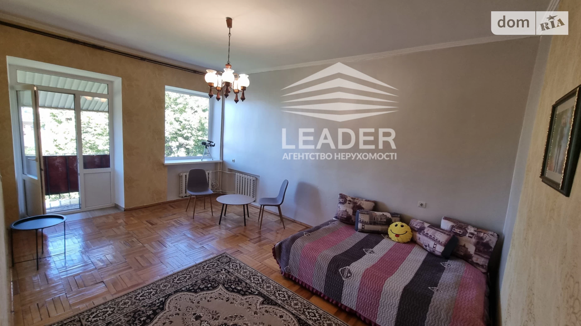 Продается 3-комнатная квартира 86 кв. м в Виннице, ул. Григория Сковороды(Пушкина) - фото 4