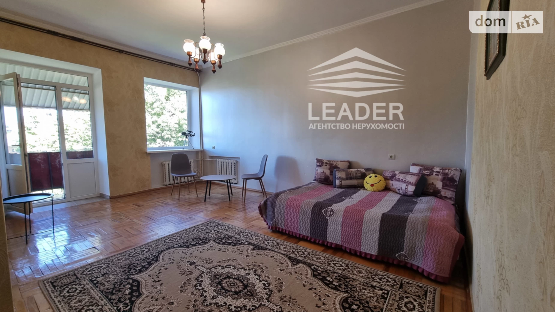 Продается 3-комнатная квартира 86 кв. м в Виннице, ул. Григория Сковороды(Пушкина) - фото 3