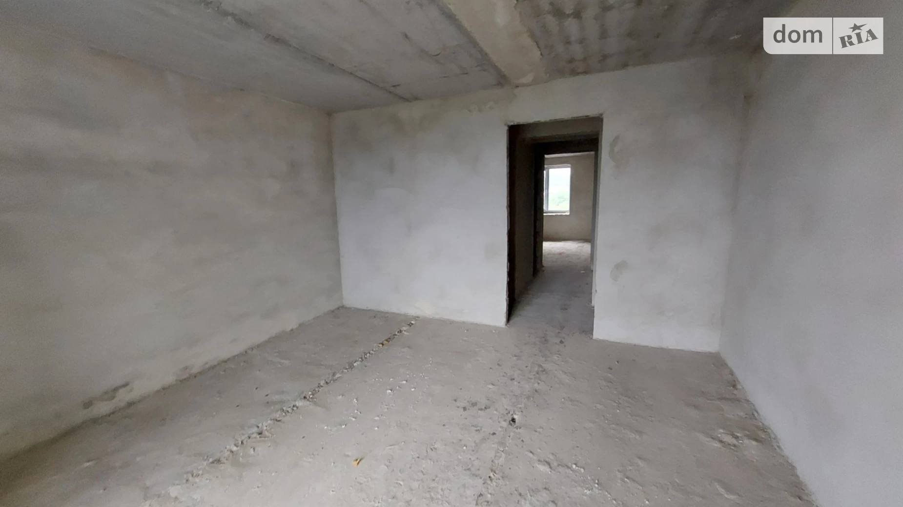 2-комнатная квартира 67.7 кв. м в Тернополе, ул. Глубокая Долина - фото 2