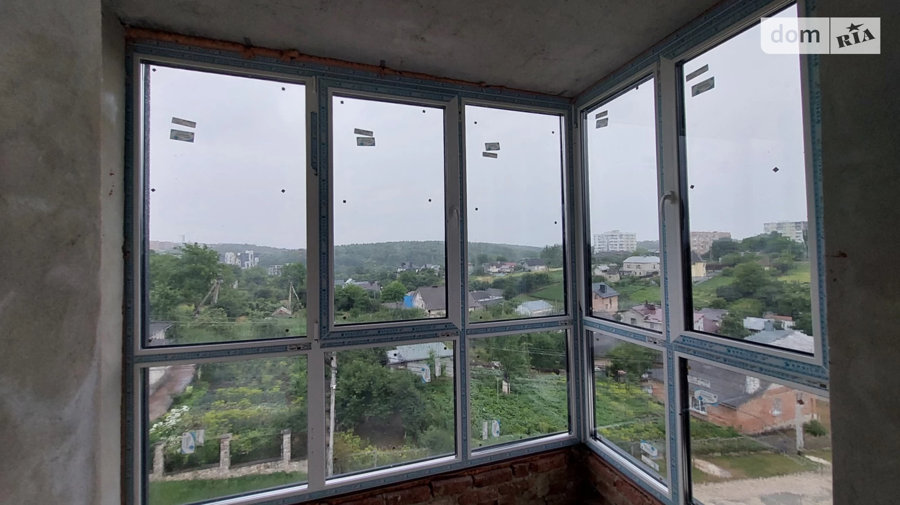 2-комнатная квартира 67.7 кв. м в Тернополе, ул. Глубокая Долина - фото 4