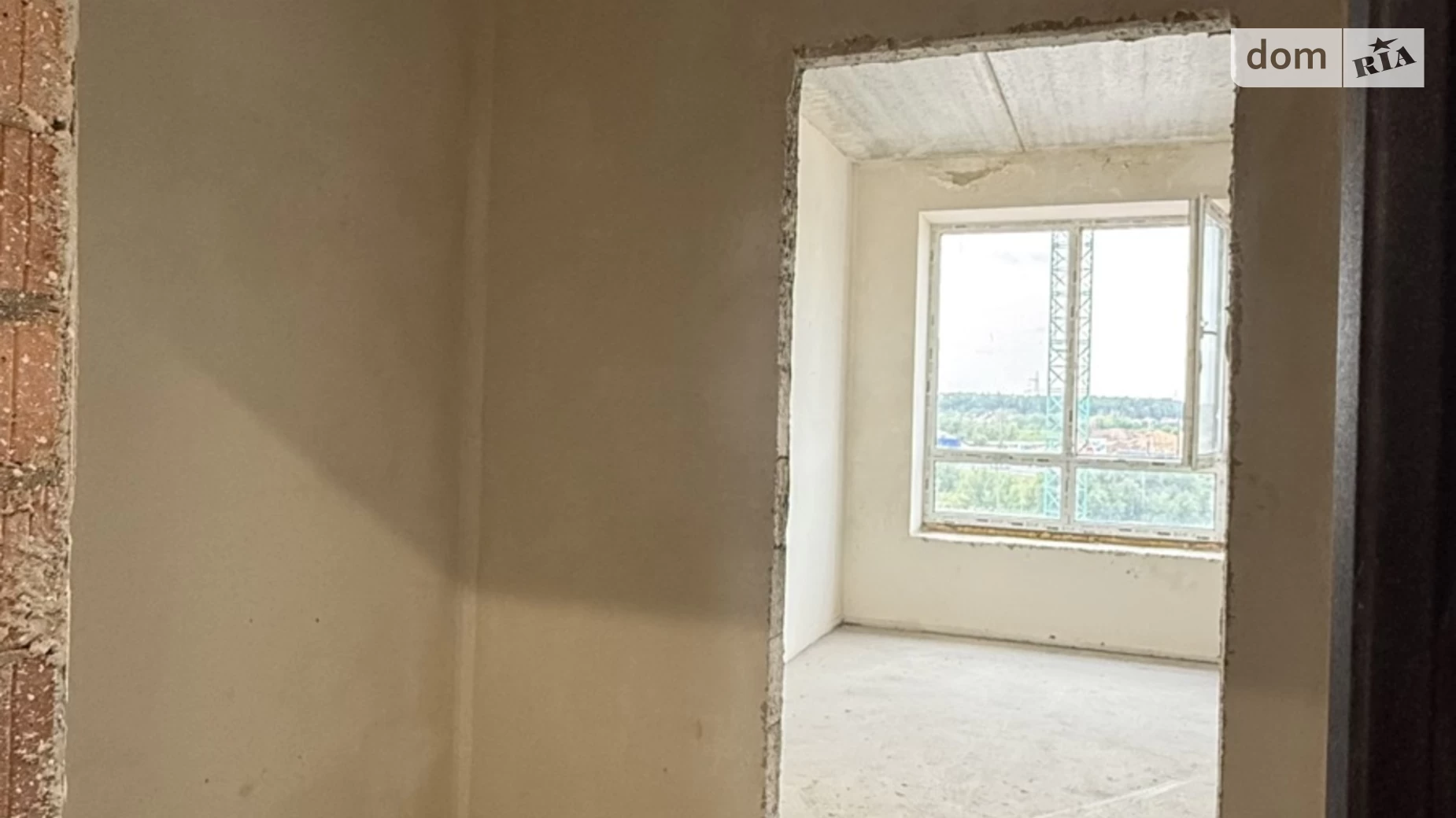 Продается 1-комнатная квартира 22 кв. м в Ирпене, ул. Соборная(ІІІ Интернационала), 33 - фото 2
