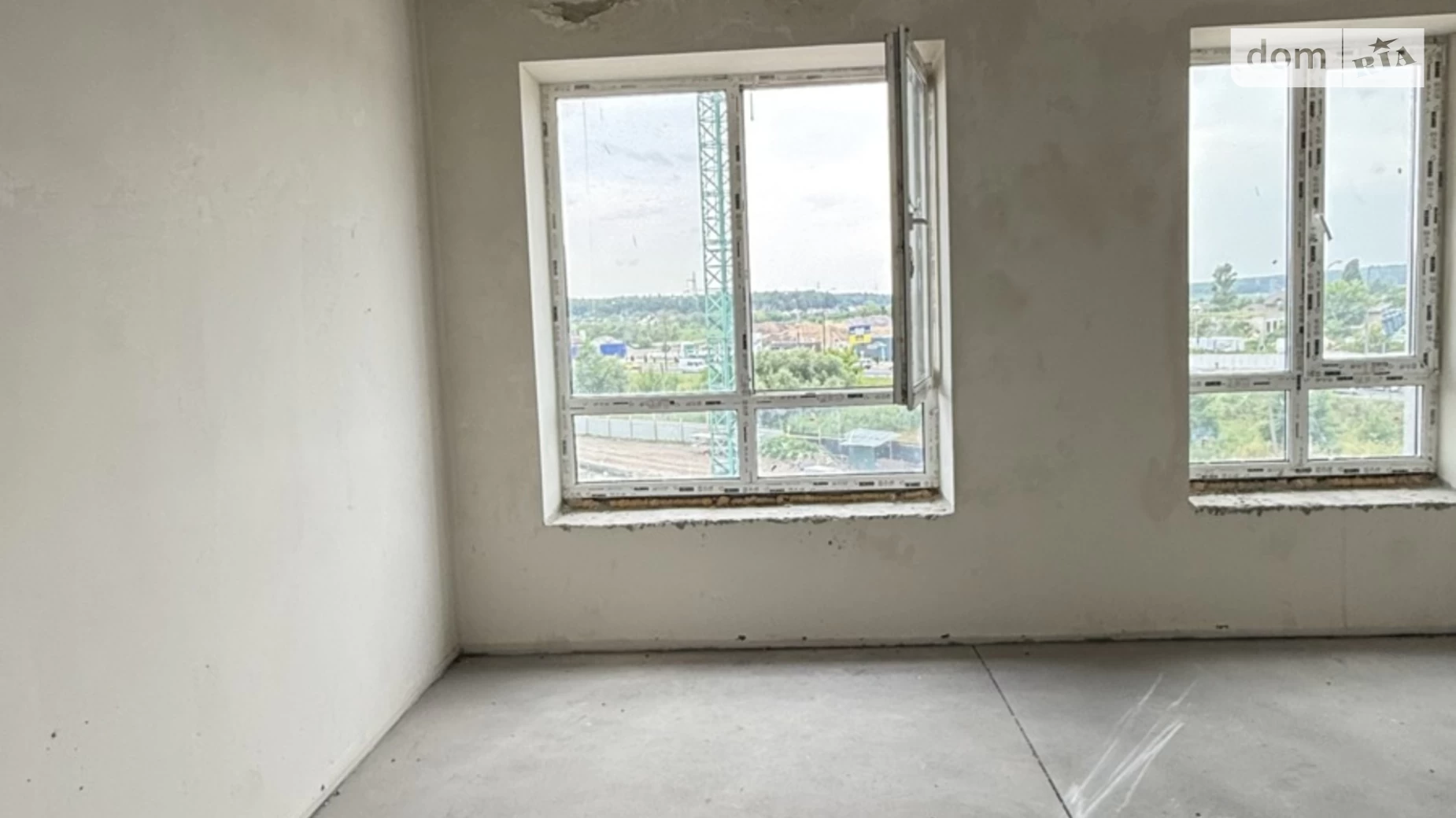 Продается 1-комнатная квартира 22 кв. м в Ирпене, ул. Соборная(ІІІ Интернационала), 33 - фото 4