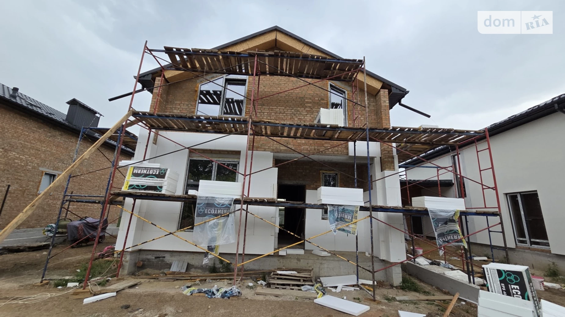 Продается дом на 2 этажа 125 кв. м с мебелью, цена: 100000 $ - фото 3