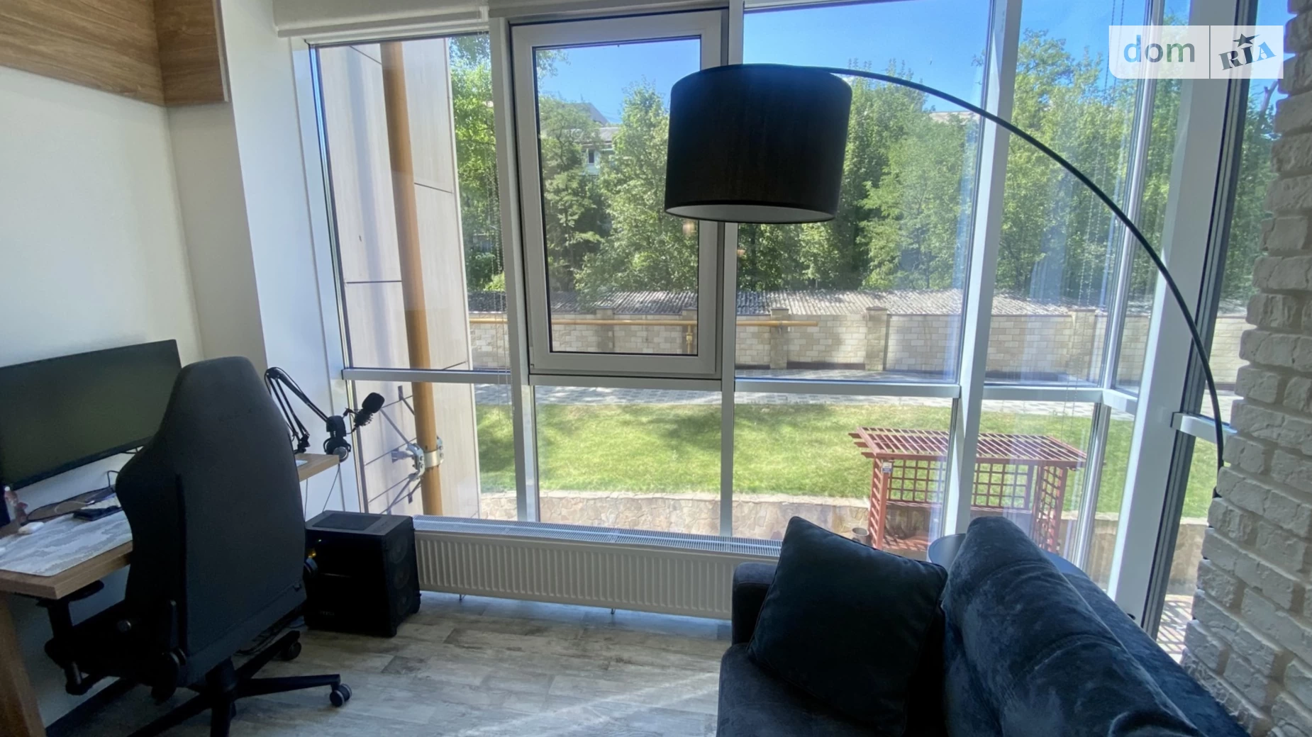 Продается 2-комнатная квартира 64 кв. м в Днепре, ул. Симферопольская, 2П - фото 2