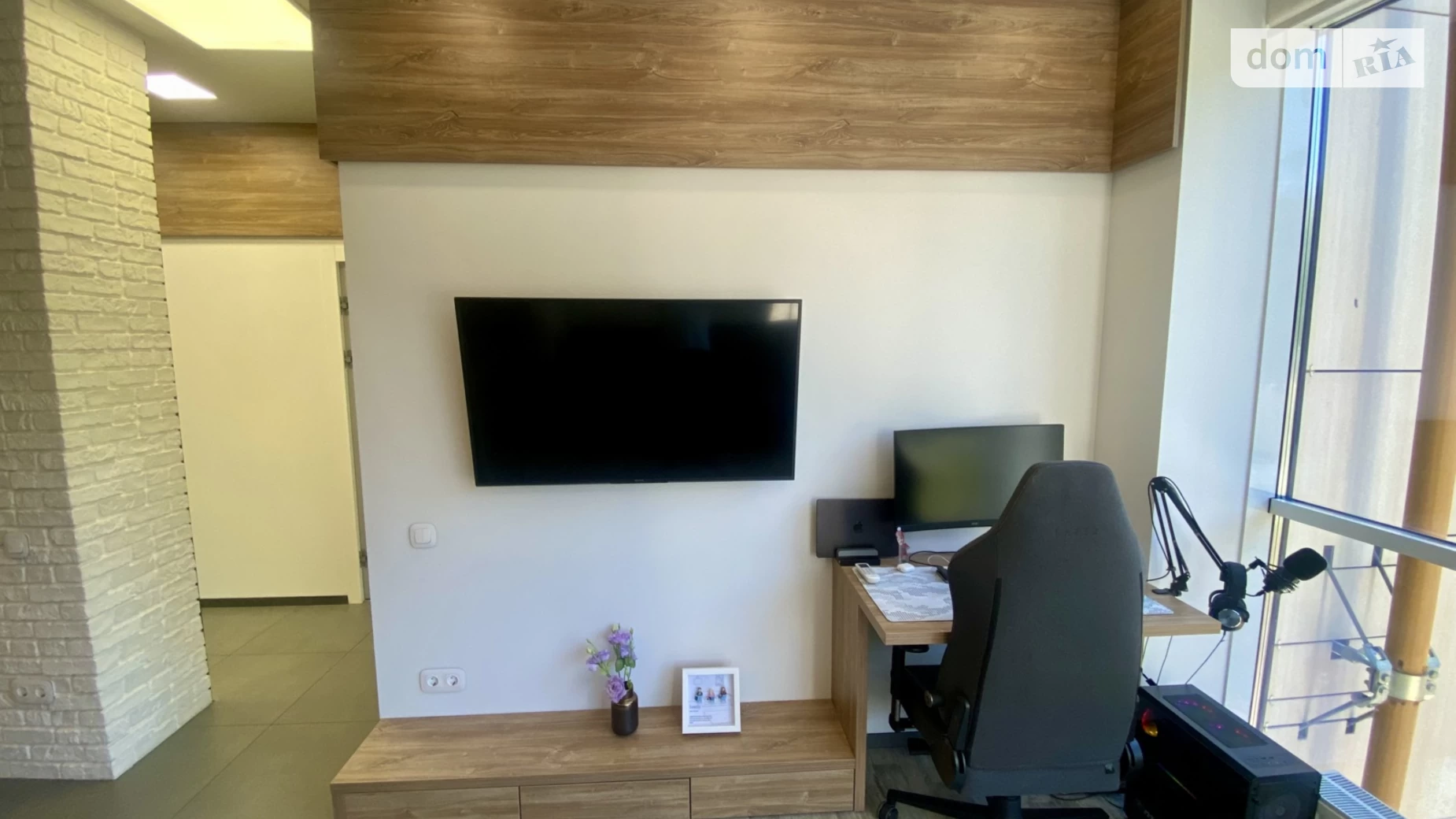 Продается 2-комнатная квартира 64 кв. м в Днепре, ул. Симферопольская, 2П - фото 3