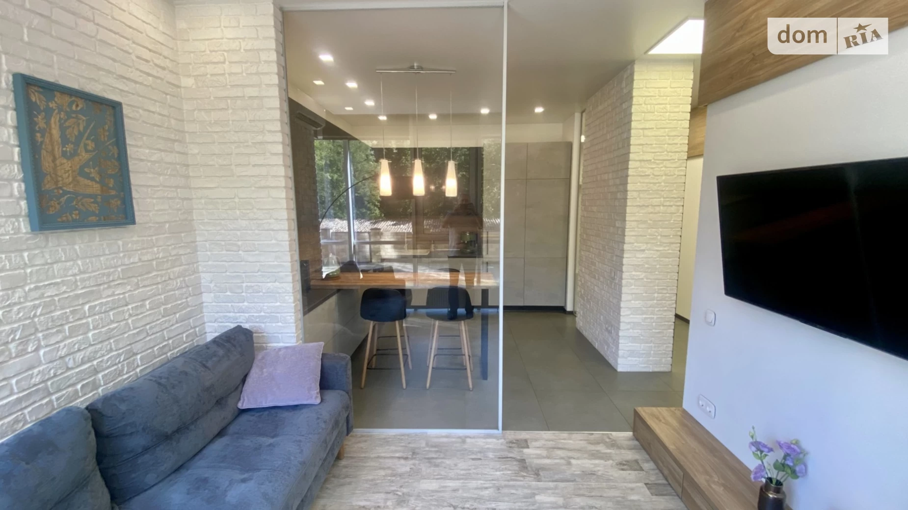 Продается 2-комнатная квартира 64 кв. м в Днепре, ул. Симферопольская, 2П - фото 4