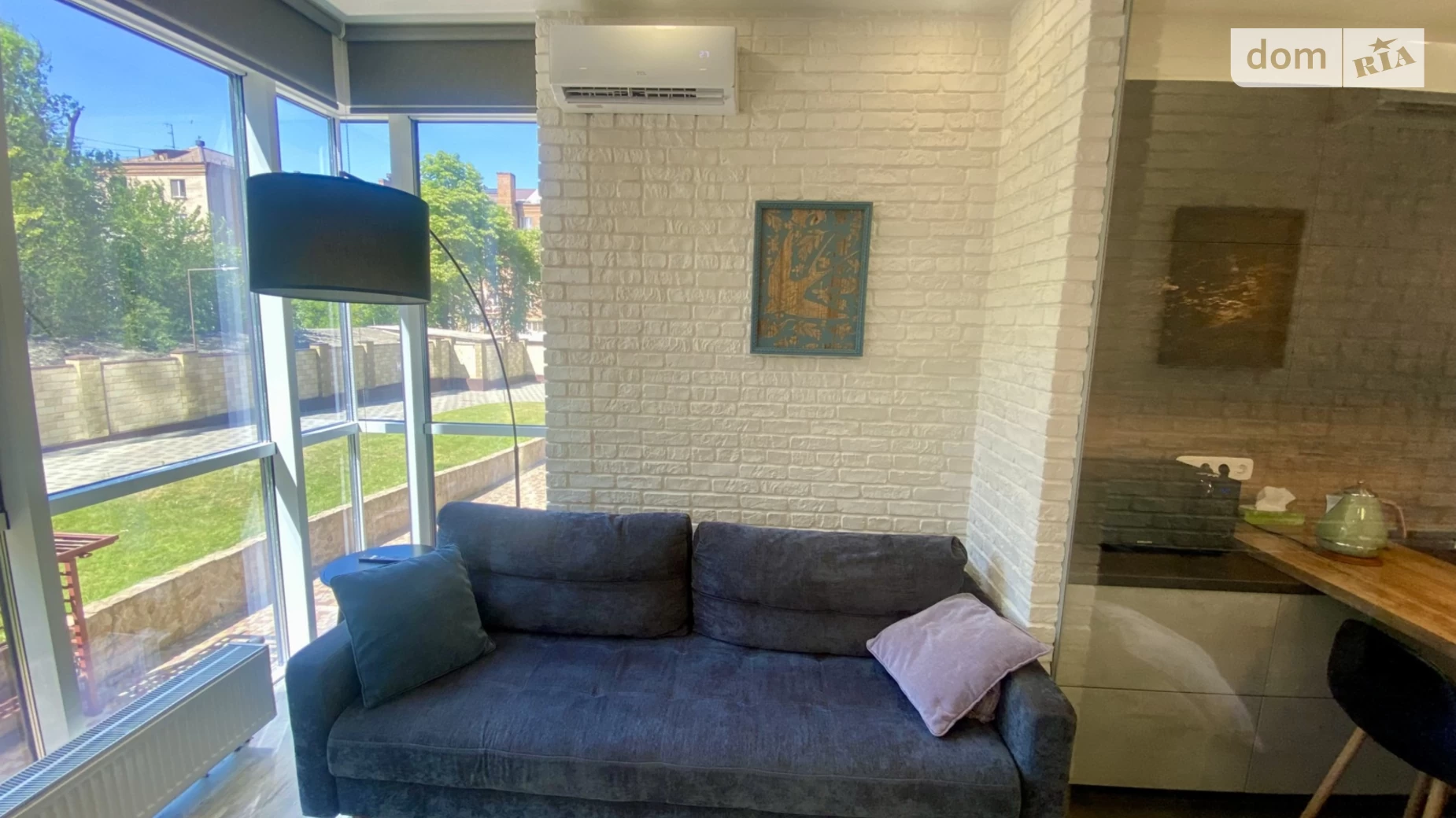 Продается 2-комнатная квартира 64 кв. м в Днепре, ул. Симферопольская, 2П - фото 5