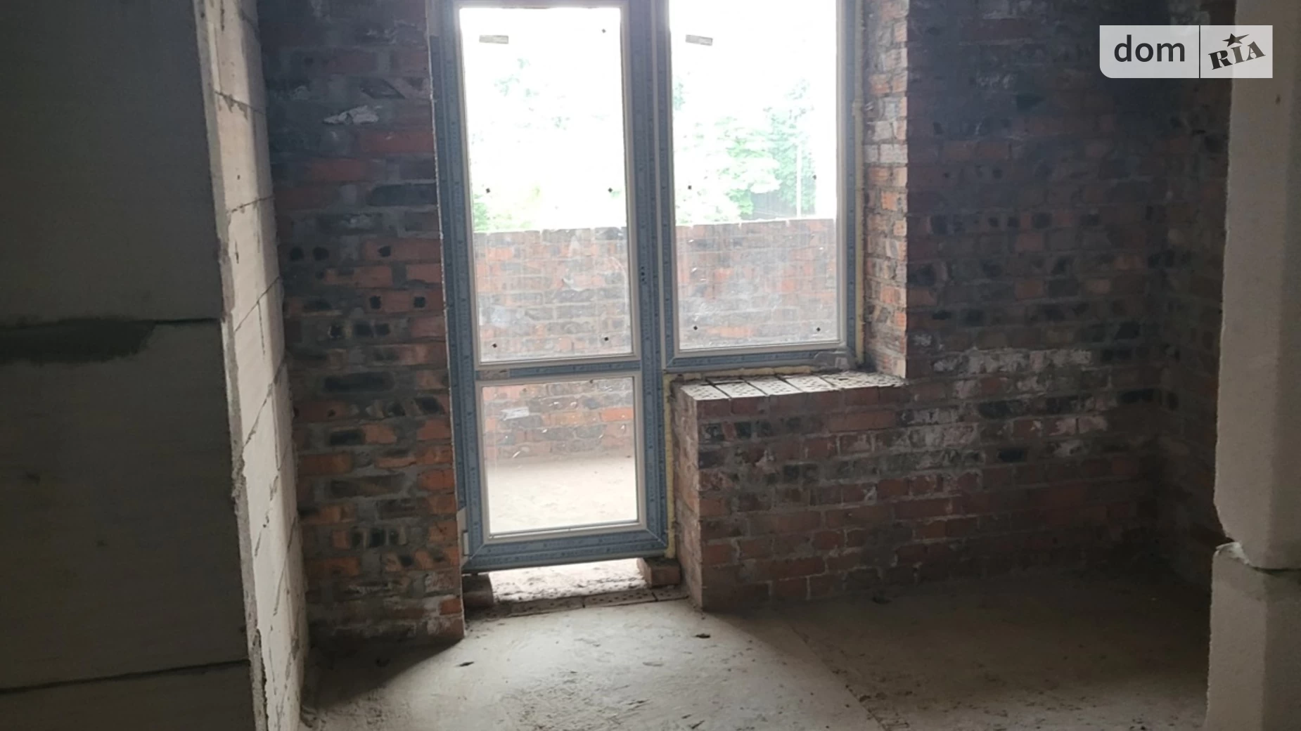 Продается 1-комнатная квартира 35 кв. м в Хмельницком, ул. Институтская - фото 2