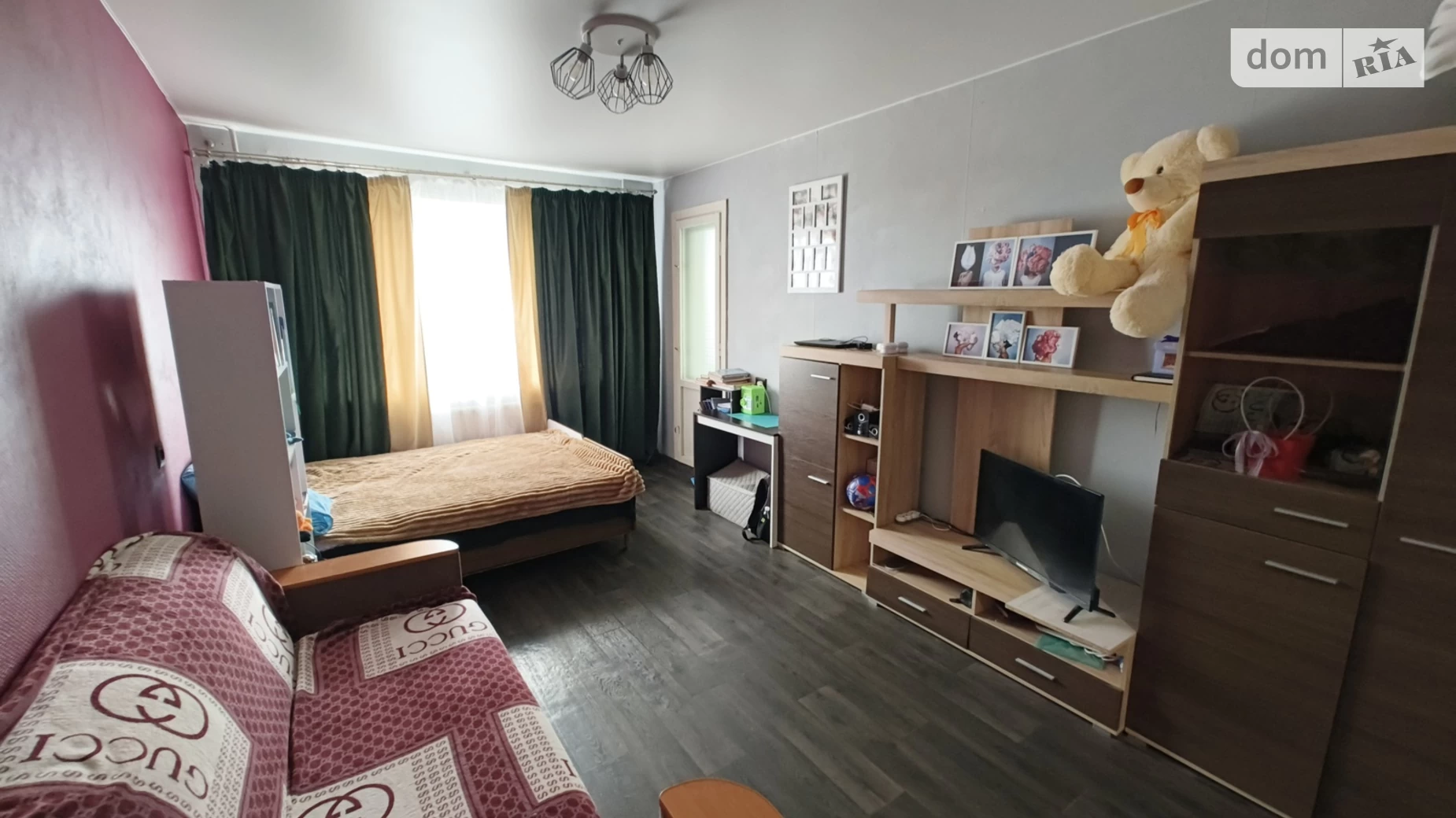 Продается 3-комнатная квартира 65 кв. м в Новом, ул. Металлургов, 30 - фото 2
