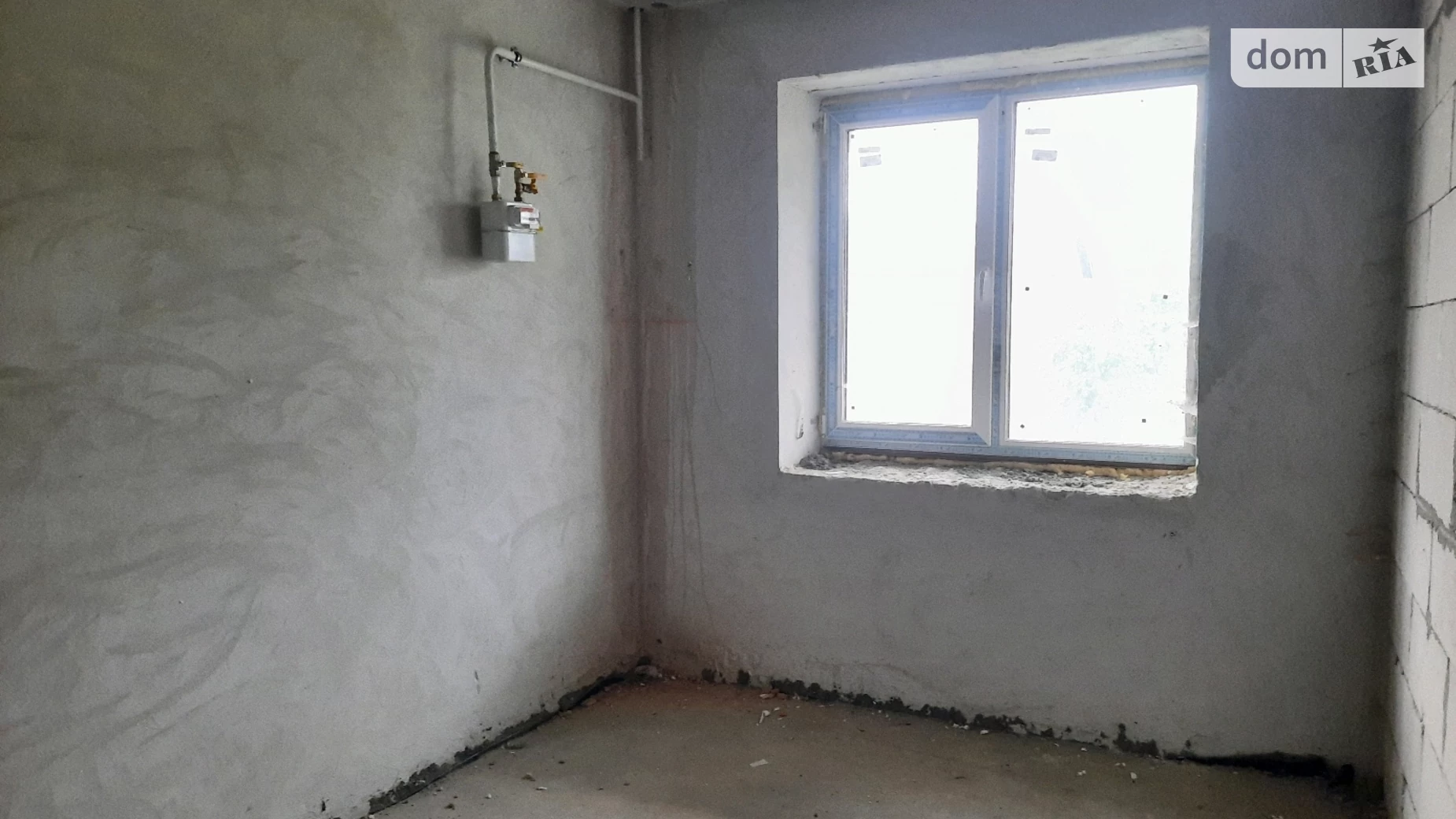 1-комнатная квартира 35.3 кв. м в Тернополе, ул. Глубокая  (Вел. Гаї), 19А - фото 2