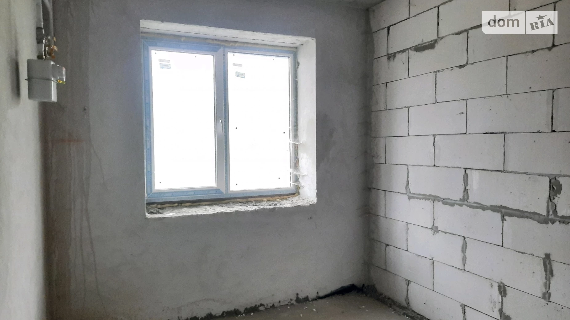 1-комнатная квартира 35.3 кв. м в Тернополе, ул. Глубокая  (Вел. Гаї), 19А - фото 3