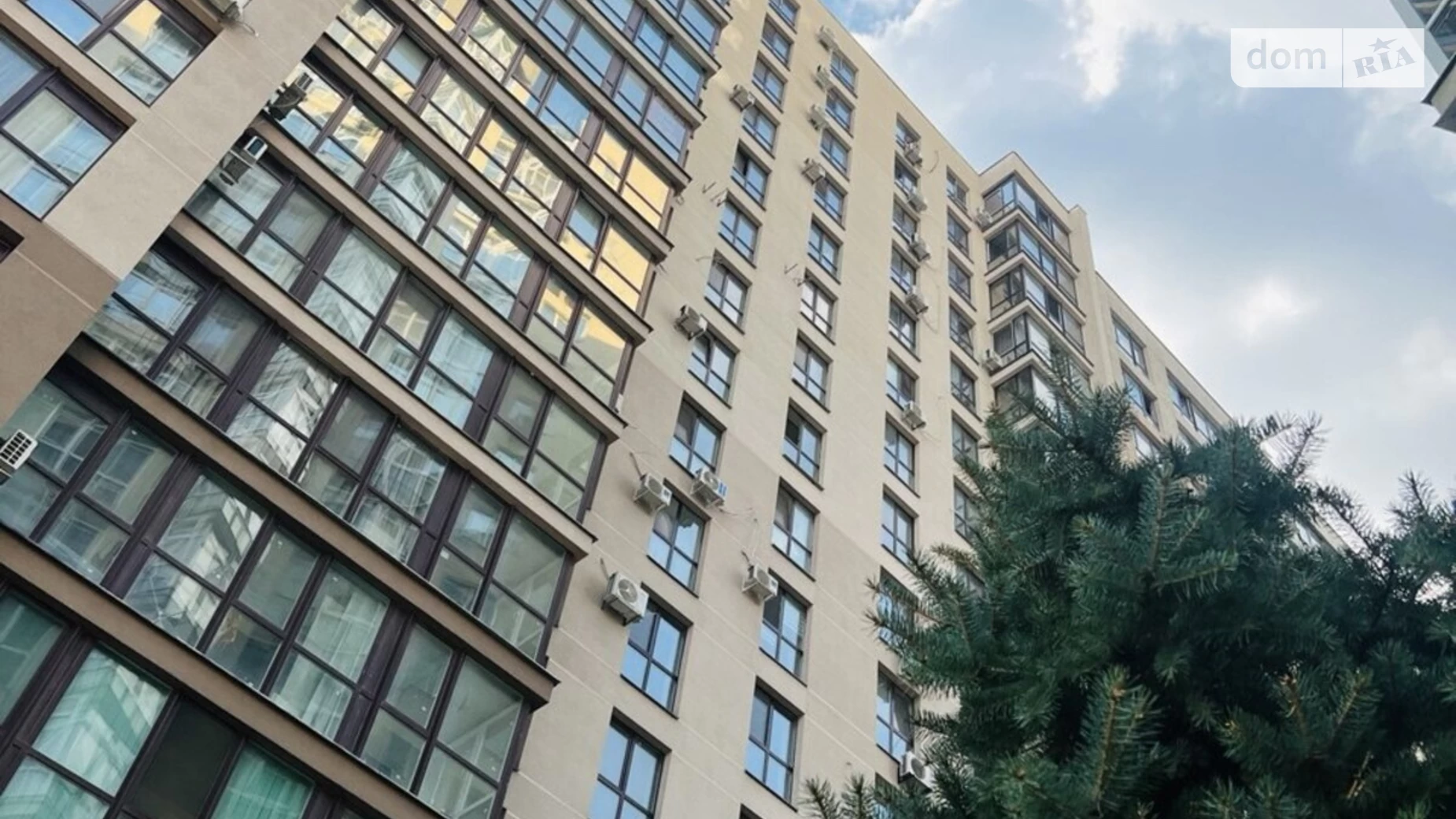 Продается 3-комнатная квартира 75 кв. м в Днепре, ул. Мандрыковская, 51Л корпус 4 - фото 2