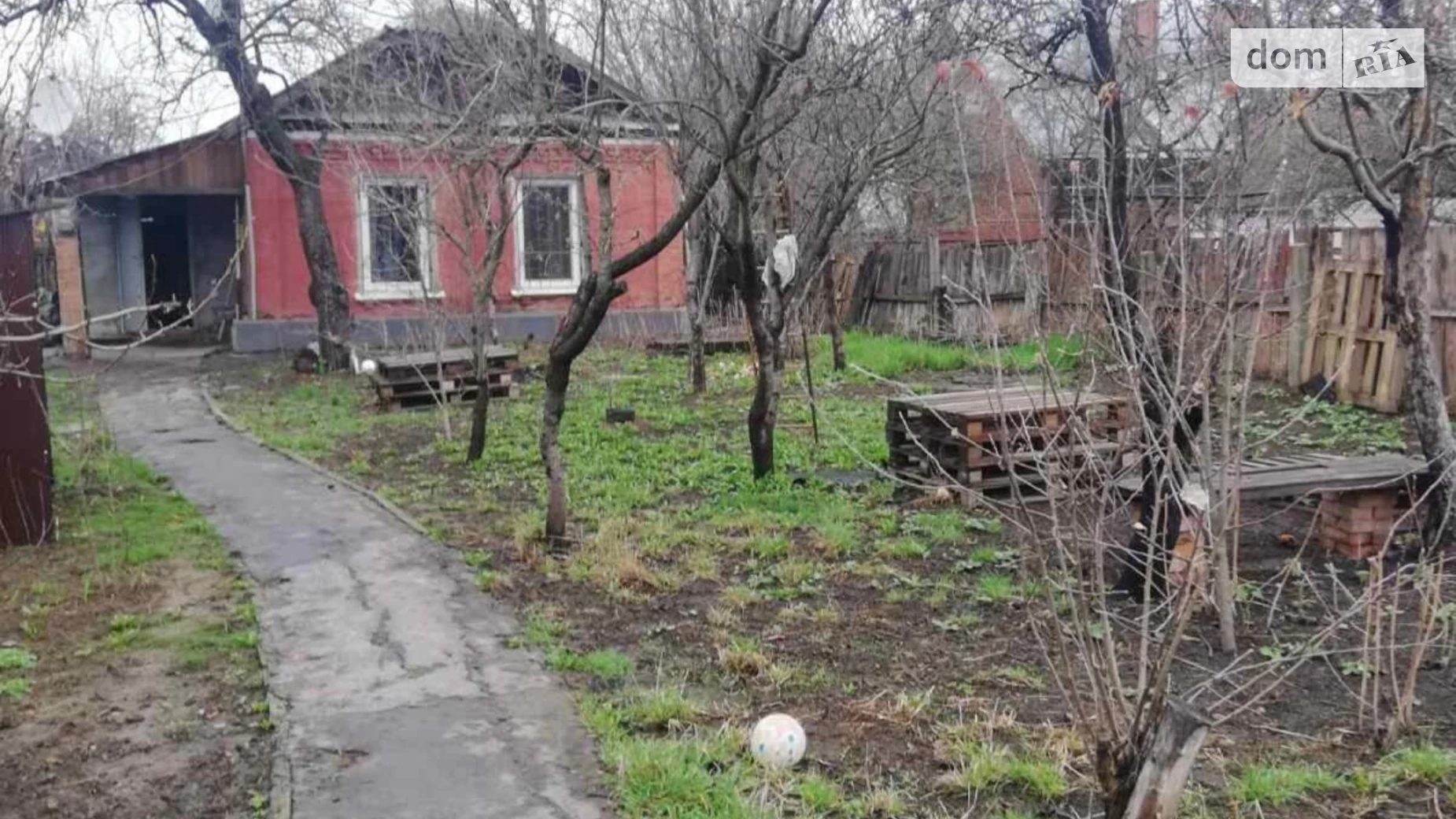 Продается одноэтажный дом 56.4 кв. м с верандой, цена: 35000 $ - фото 2