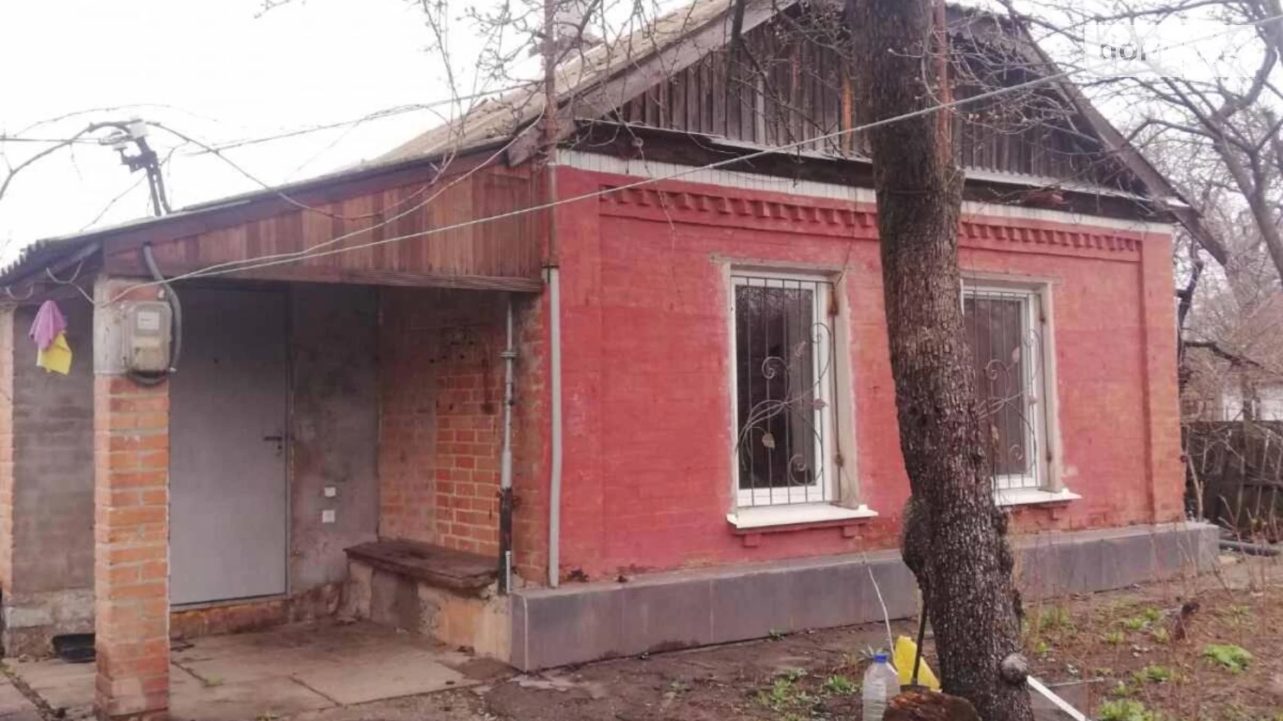 Продается одноэтажный дом 56.4 кв. м с верандой, цена: 35000 $ - фото 3