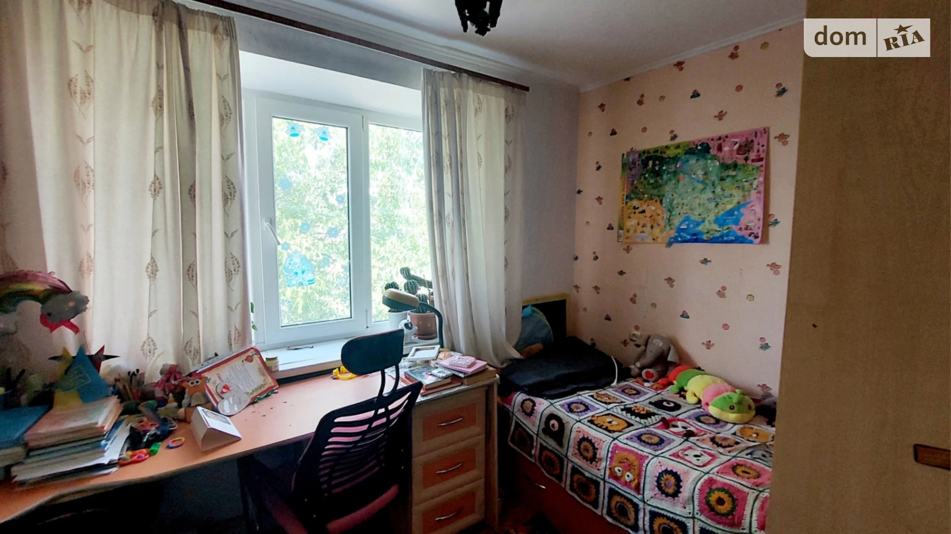 Продается 3-комнатная квартира 67.4 кв. м в Николаеве, цена: 27000 $ - фото 4