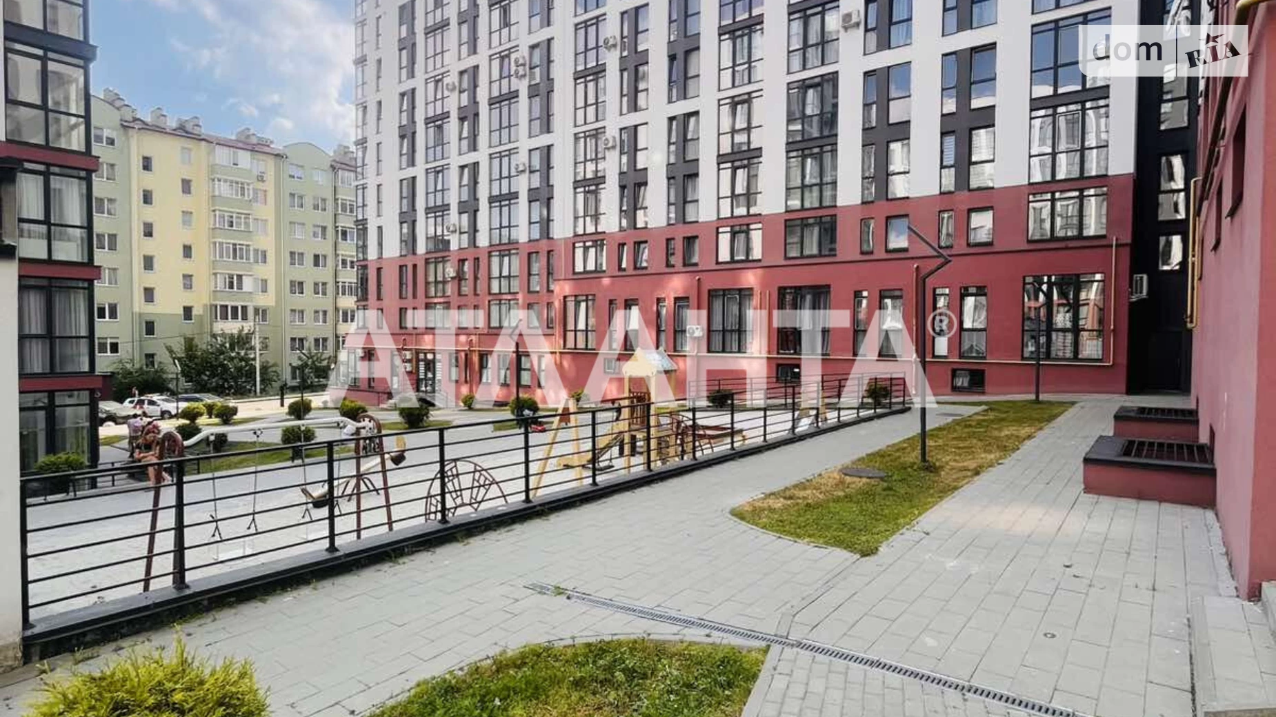 Продається 2-кімнатна квартира 60.1 кв. м у Львові, вул. Малоголосківська - фото 3