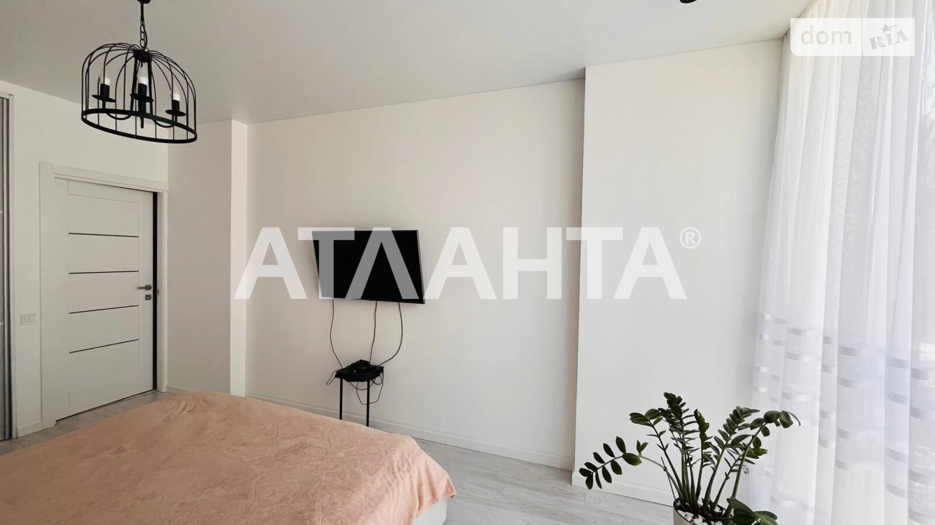 Продається 2-кімнатна квартира 60.1 кв. м у Львові, вул. Малоголосківська - фото 4