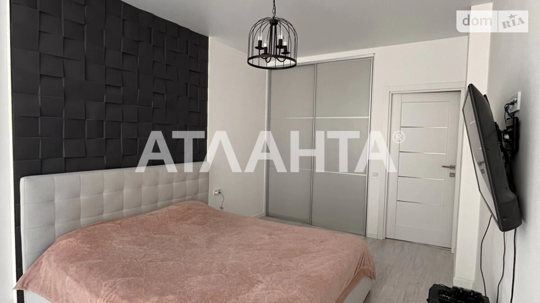 Продається 2-кімнатна квартира 60.1 кв. м у Львові, вул. Малоголосківська - фото 5