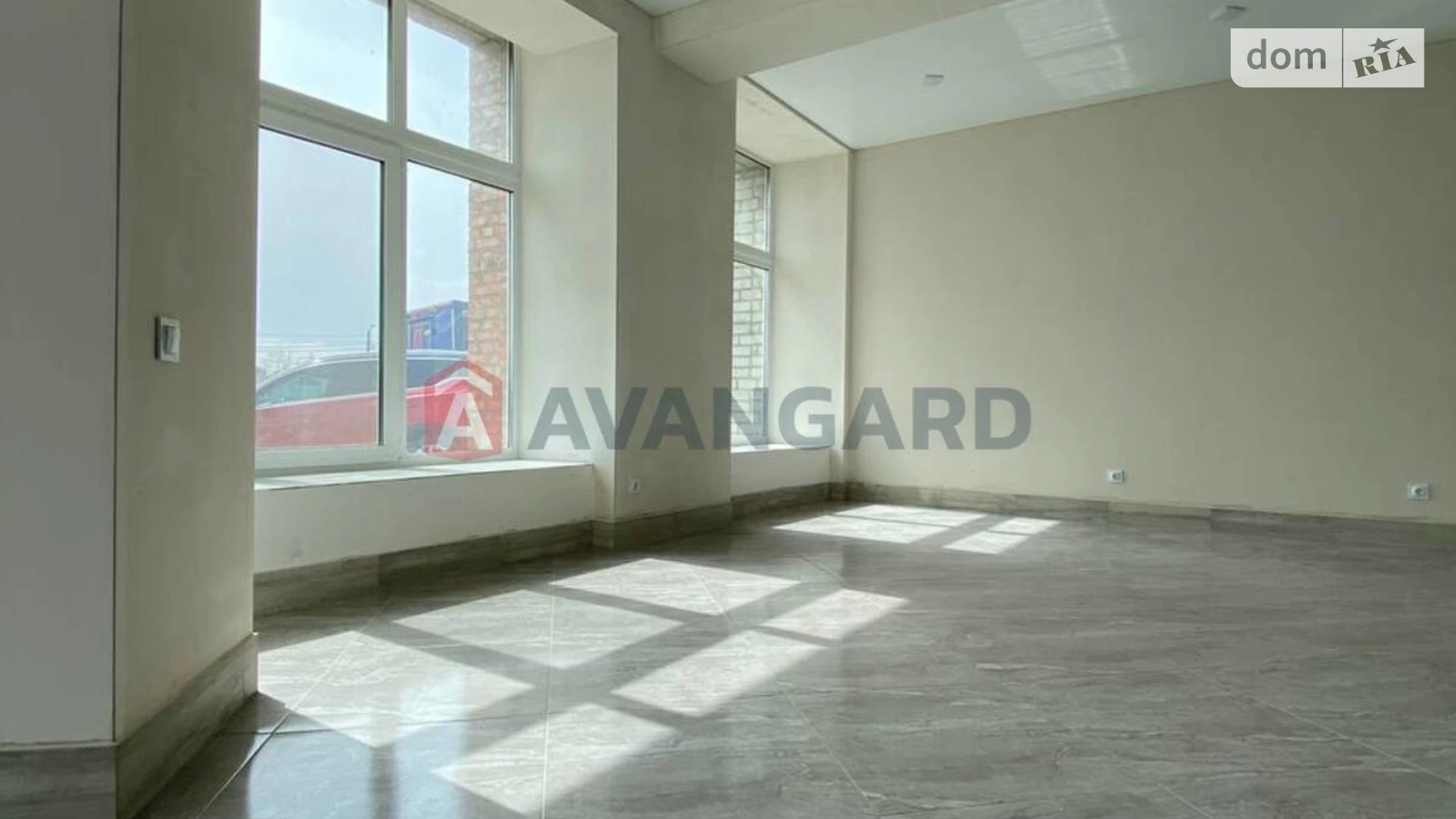 Сдается в аренду объект сферы услуг 50 кв. м в 9-этажном здании, цена: 10000 грн - фото 3