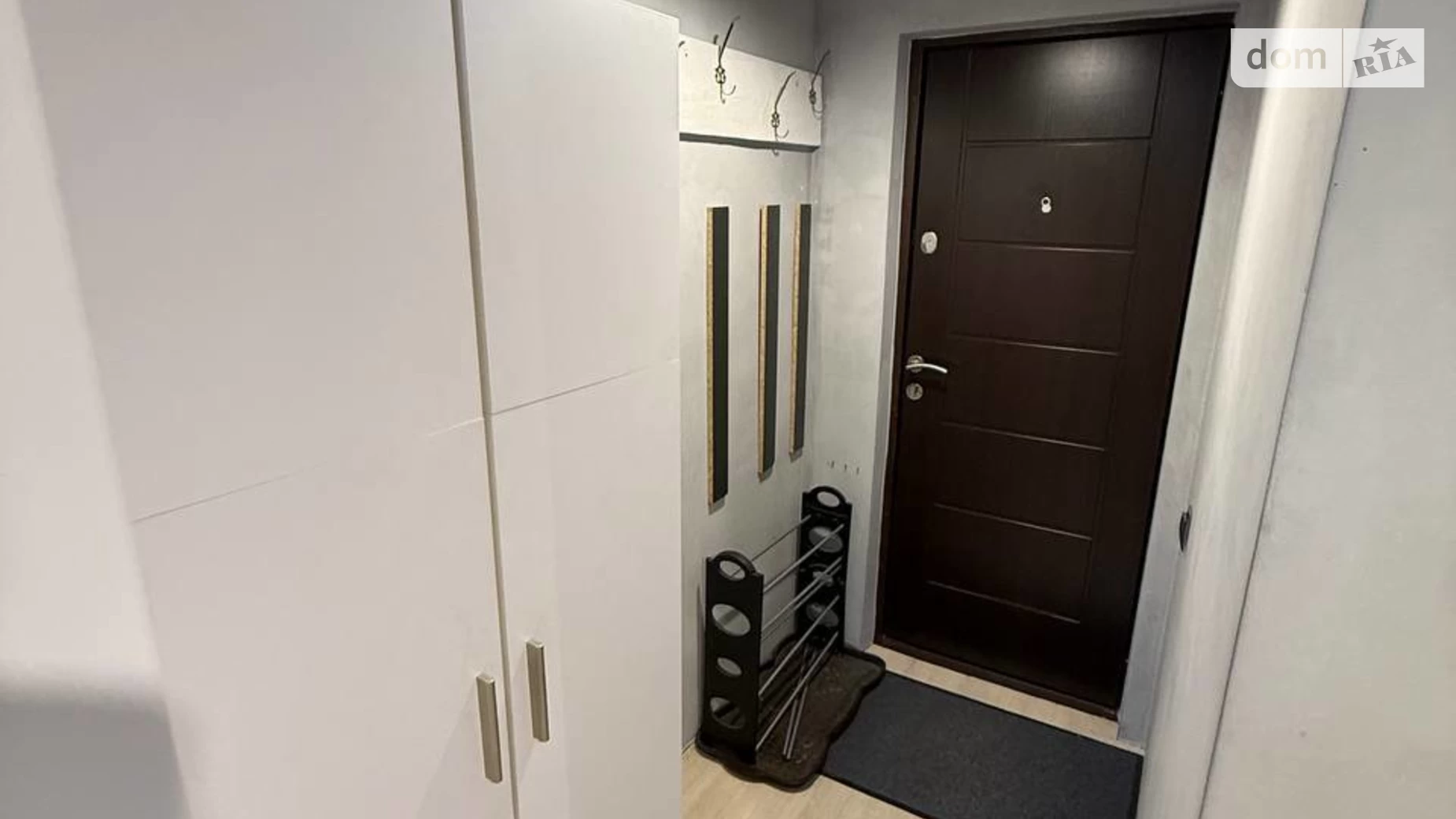 Продается 1-комнатная квартира 20 кв. м в, цена: 16500 $ - фото 3