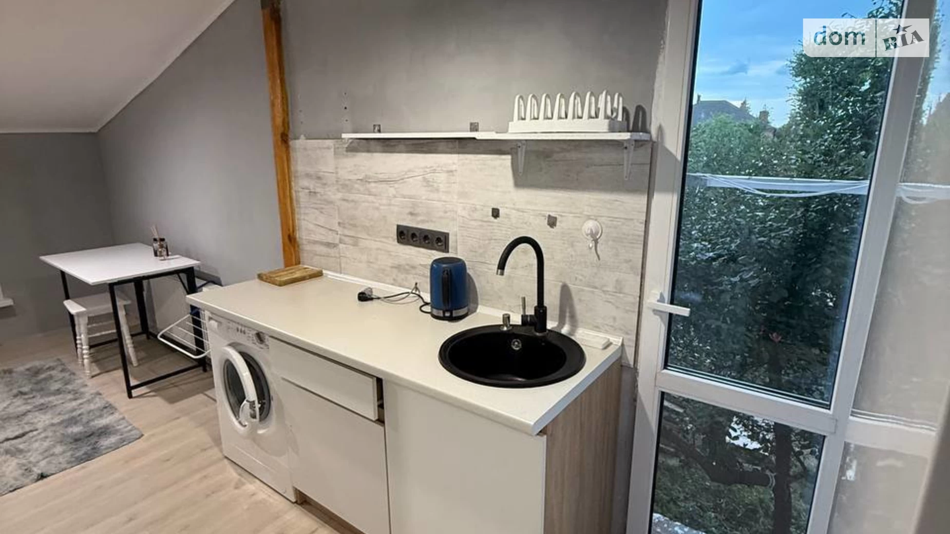 Продается 1-комнатная квартира 20 кв. м в, цена: 16500 $ - фото 4