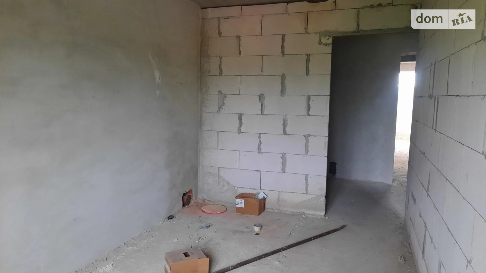 2-комнатная квартира 67.4 кв. м в Тернополе, ул. Глубокая Долина, 19А - фото 5