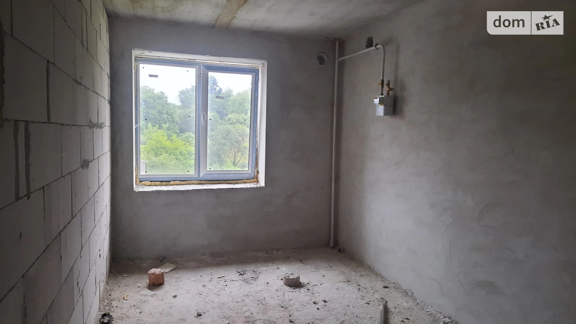 2-комнатная квартира 67.4 кв. м в Тернополе, ул. Глубокая Долина, 19А - фото 2