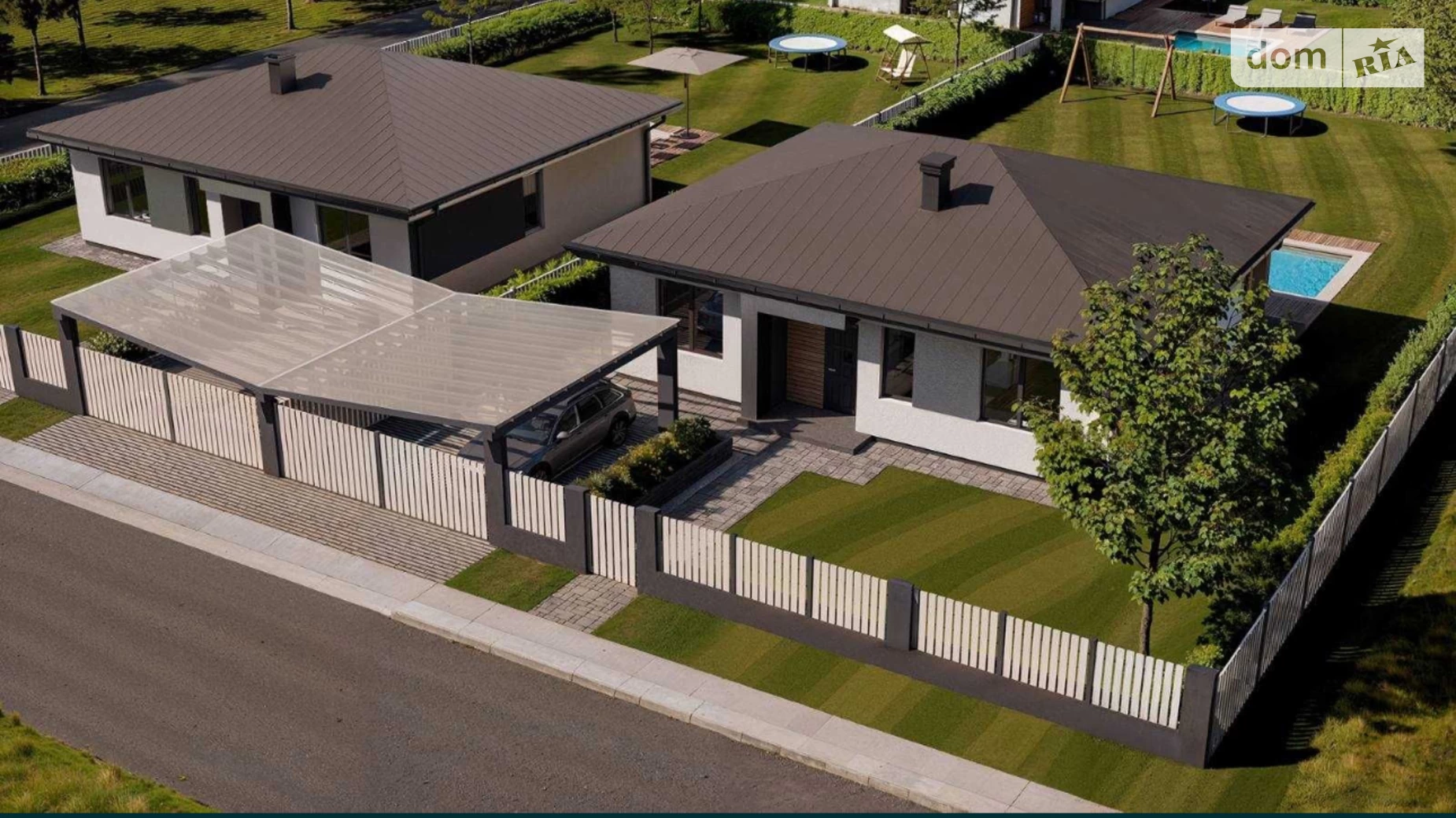 Продается одноэтажный дом 119 кв. м с мебелью, цена: 117900 $ - фото 5