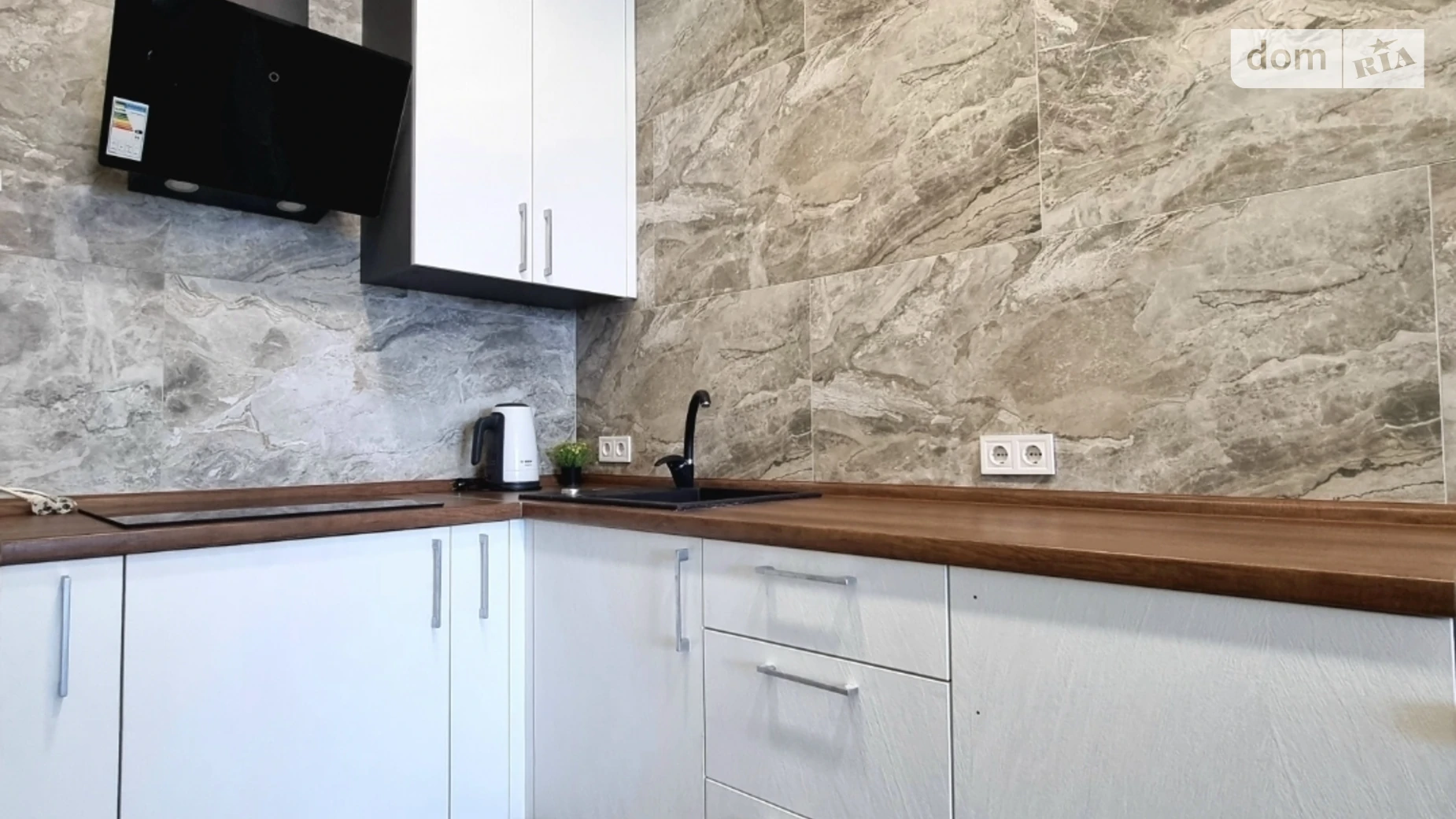 Сдается в аренду 2-комнатная квартира 74 кв. м в Днепре, ул. Набережная Победы - фото 5