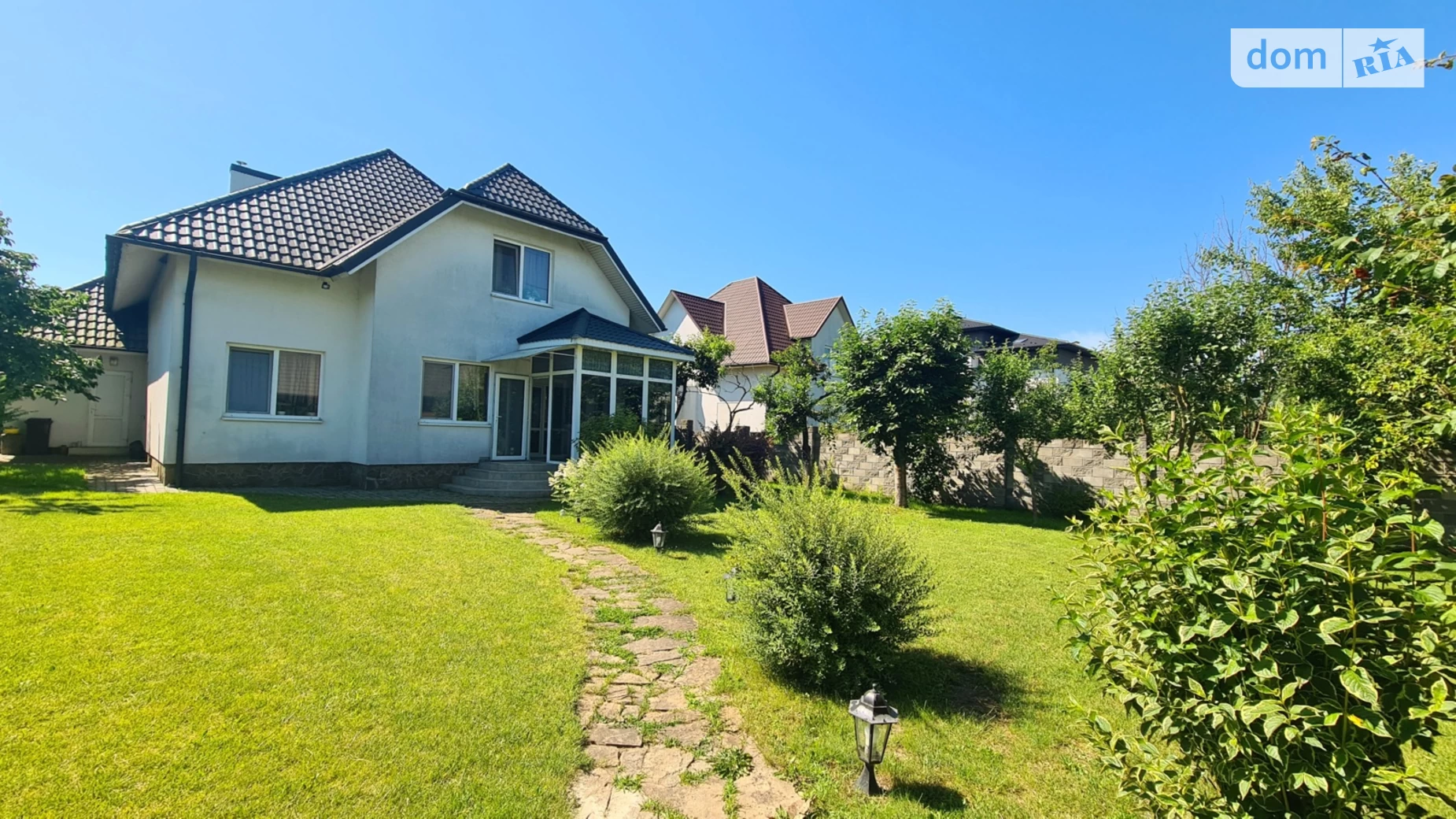 Продается дом на 2 этажа 274 кв. м с мансардой, цена: 295000 $ - фото 4