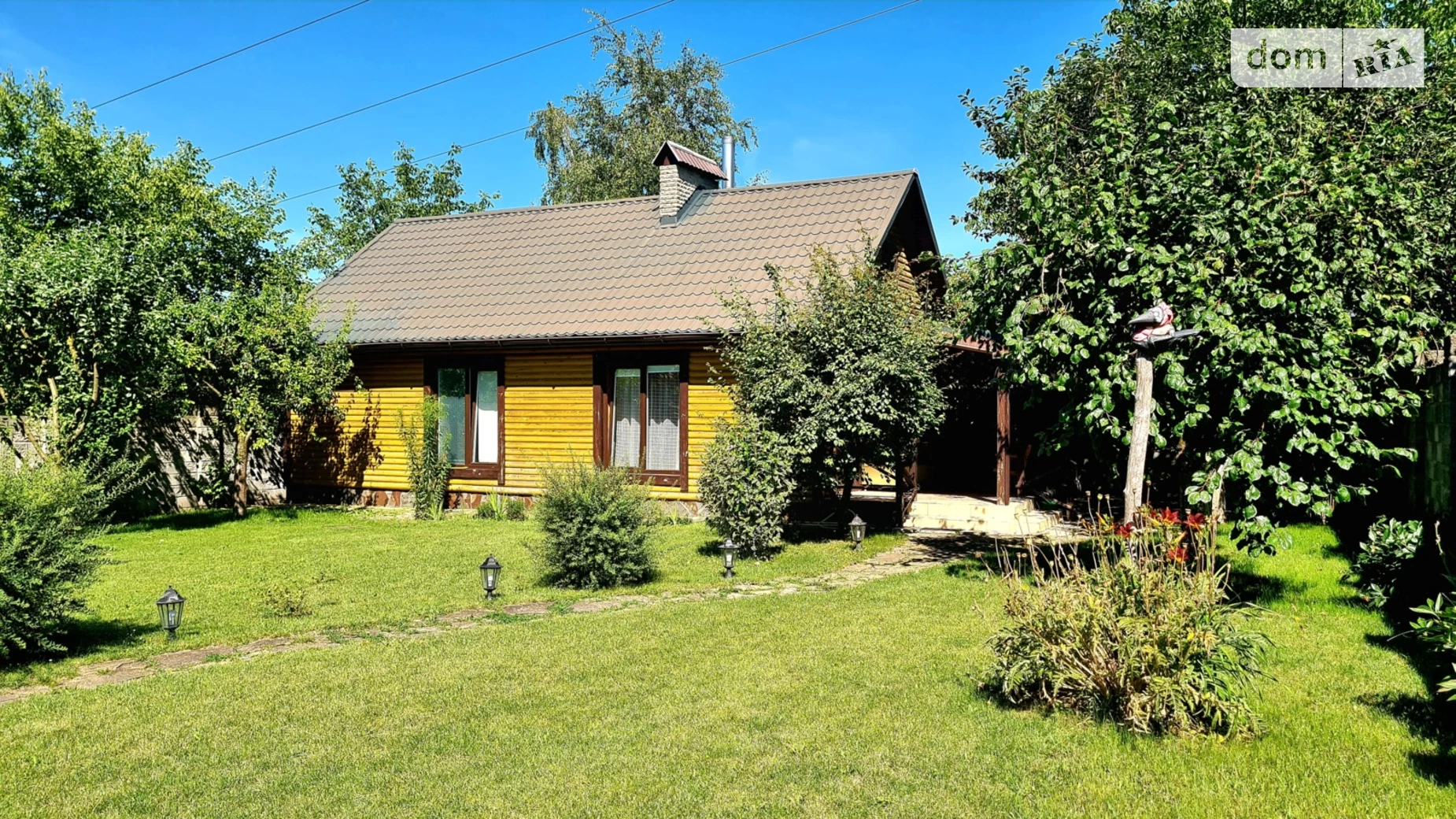 Продается дом на 2 этажа 274 кв. м с мансардой, цена: 295000 $ - фото 3