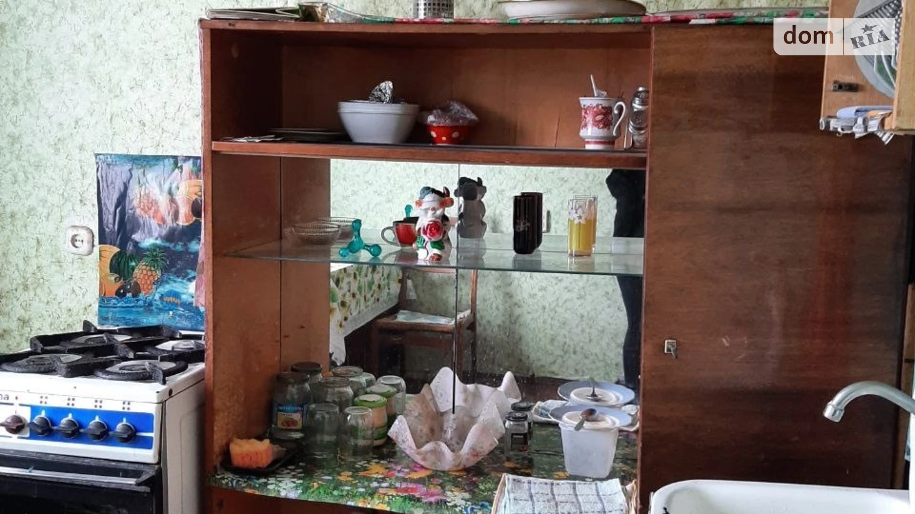 Продается 2-комнатная квартира 57.8 кв. м в Харькове, ул. 92 бригады(Сергея Грицевца), 33А - фото 3