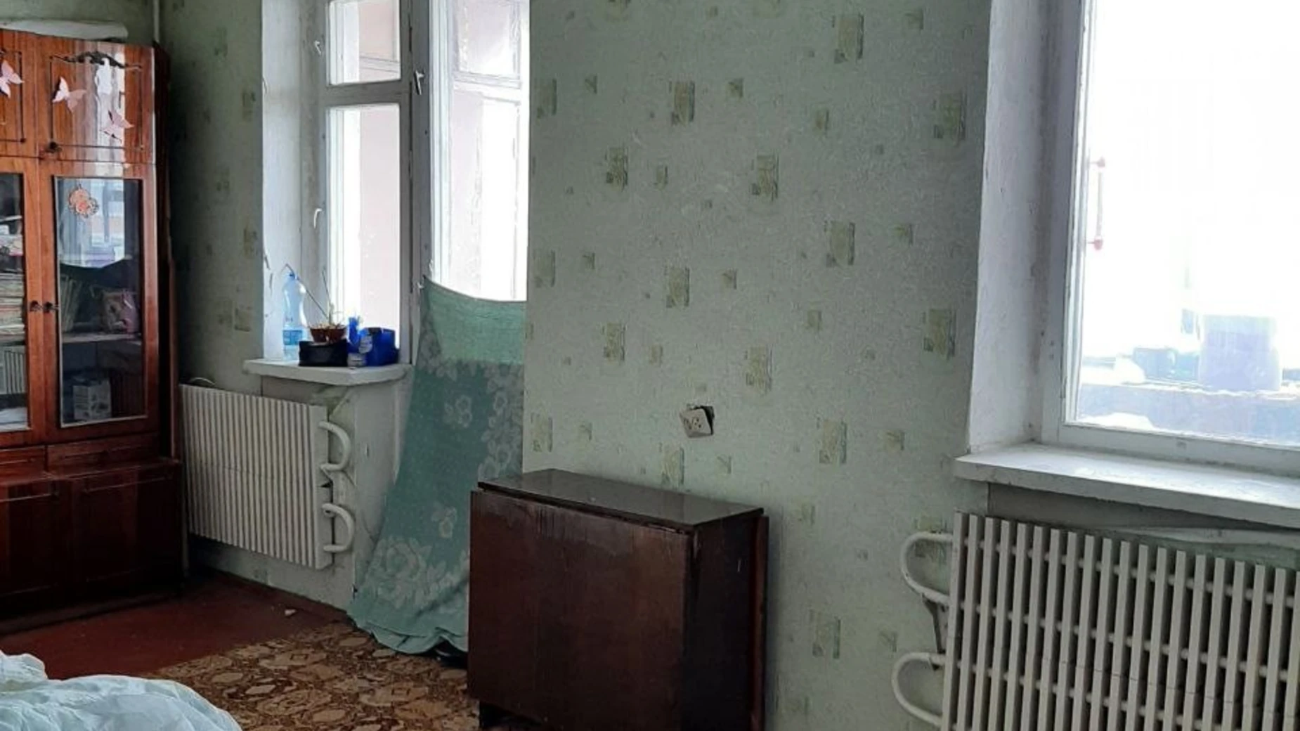 Продается 2-комнатная квартира 57.8 кв. м в Харькове, ул. 92 бригады(Сергея Грицевца), 33А - фото 2