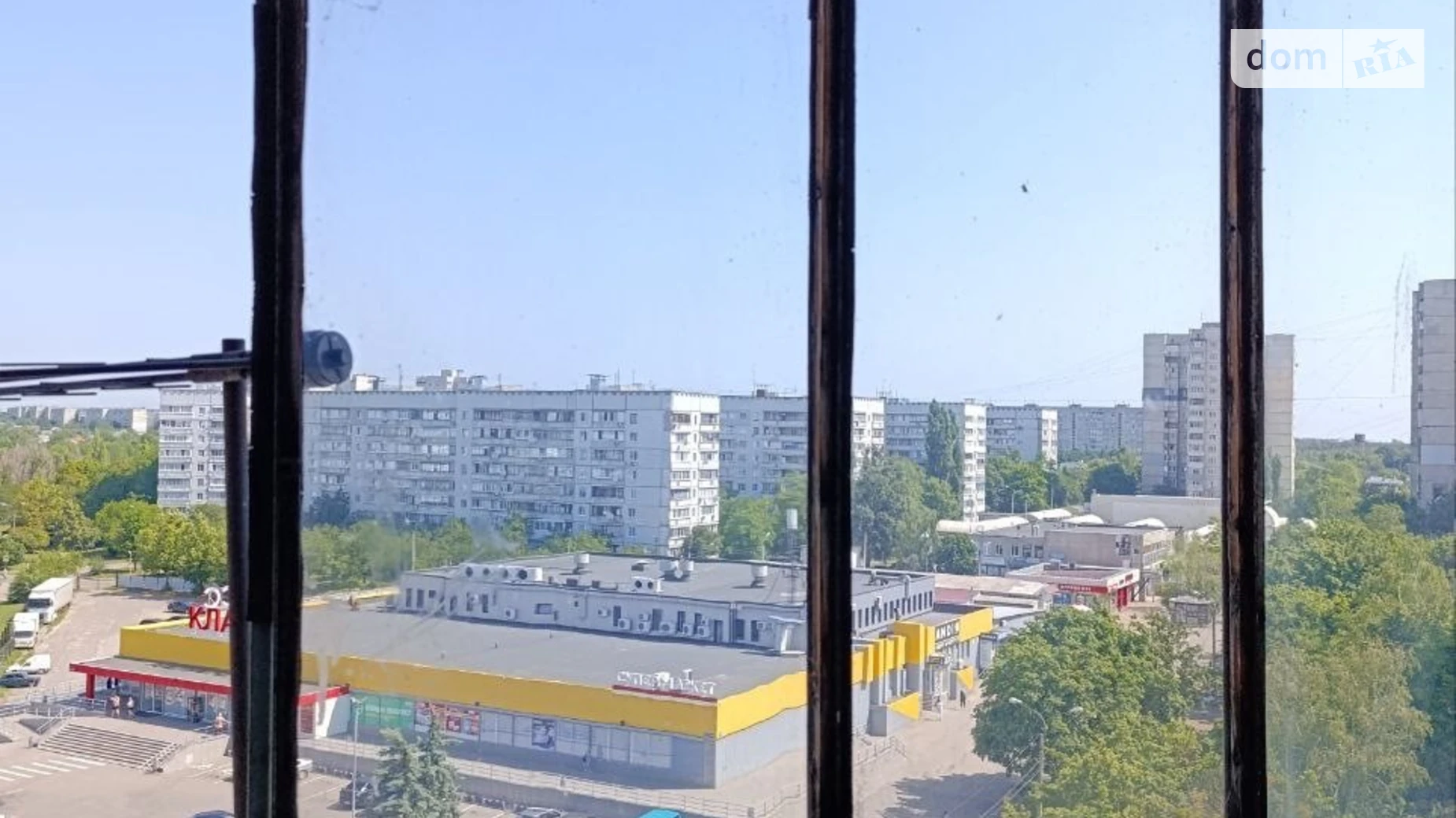 Продается 2-комнатная квартира 57.8 кв. м в Харькове, ул. 92 бригады(Сергея Грицевца), 33А - фото 5