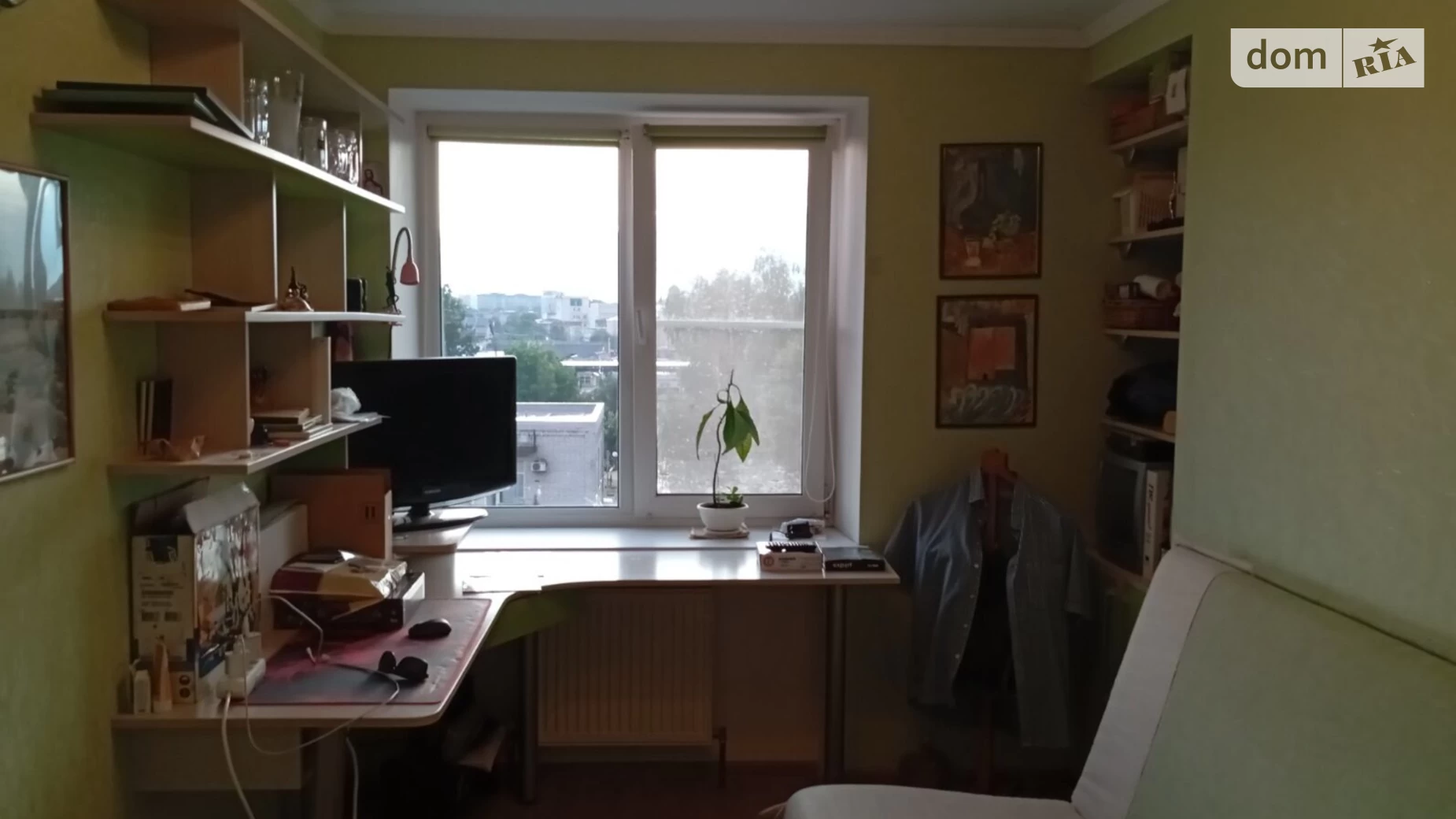 ул. Юрия Клёна, 1 Замостье Винница - фото 3