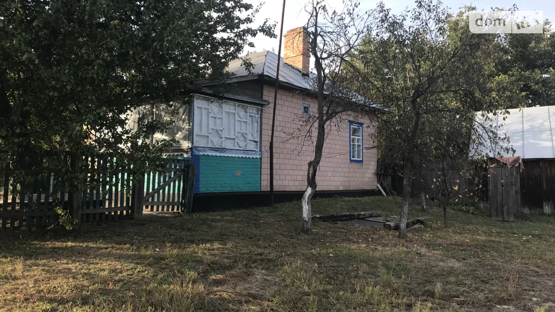 Продается одноэтажный дом 57 кв. м с террасой, цена: 10000 $ - фото 2