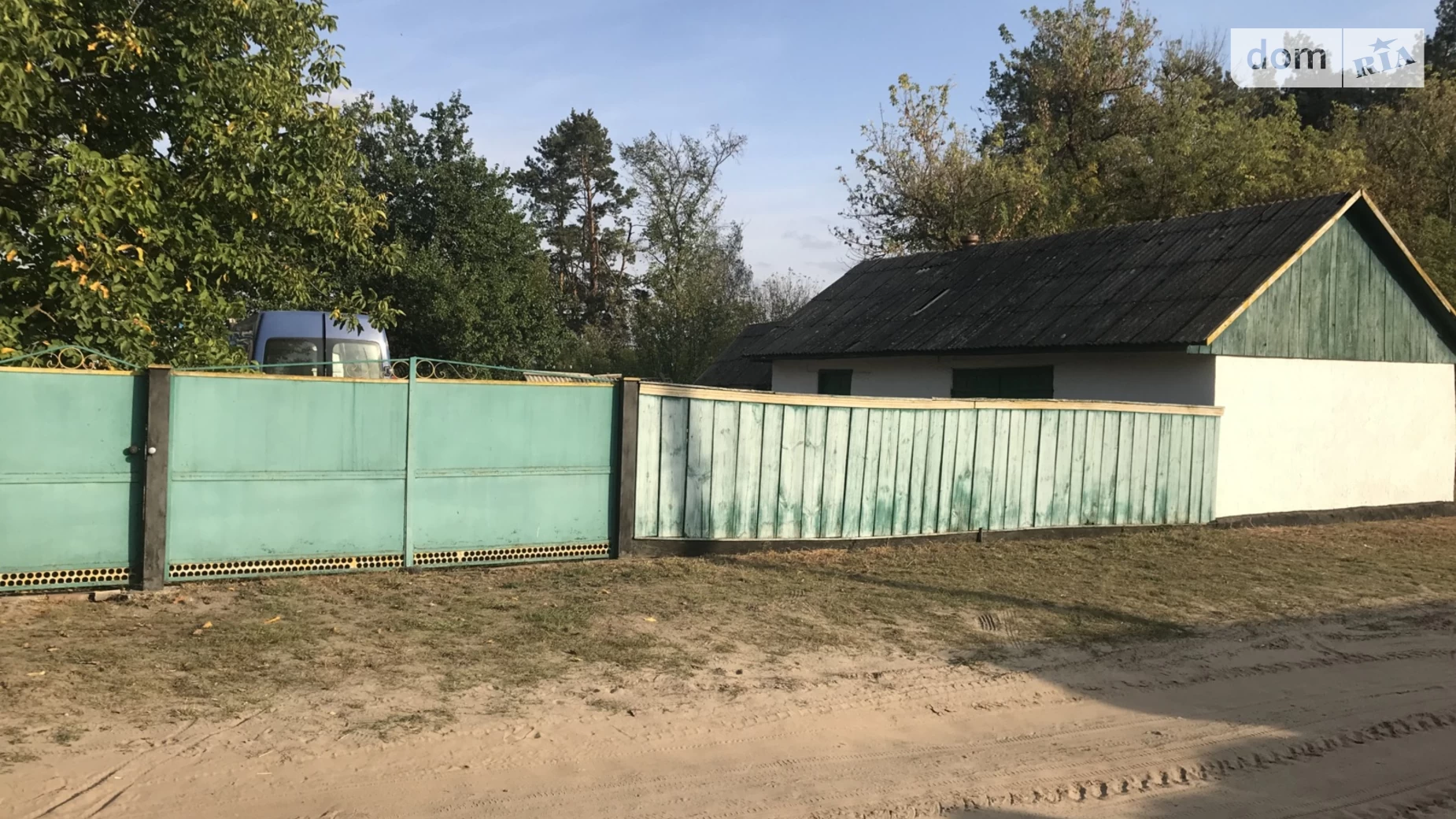 Продается одноэтажный дом 57 кв. м с террасой, цена: 10000 $ - фото 4