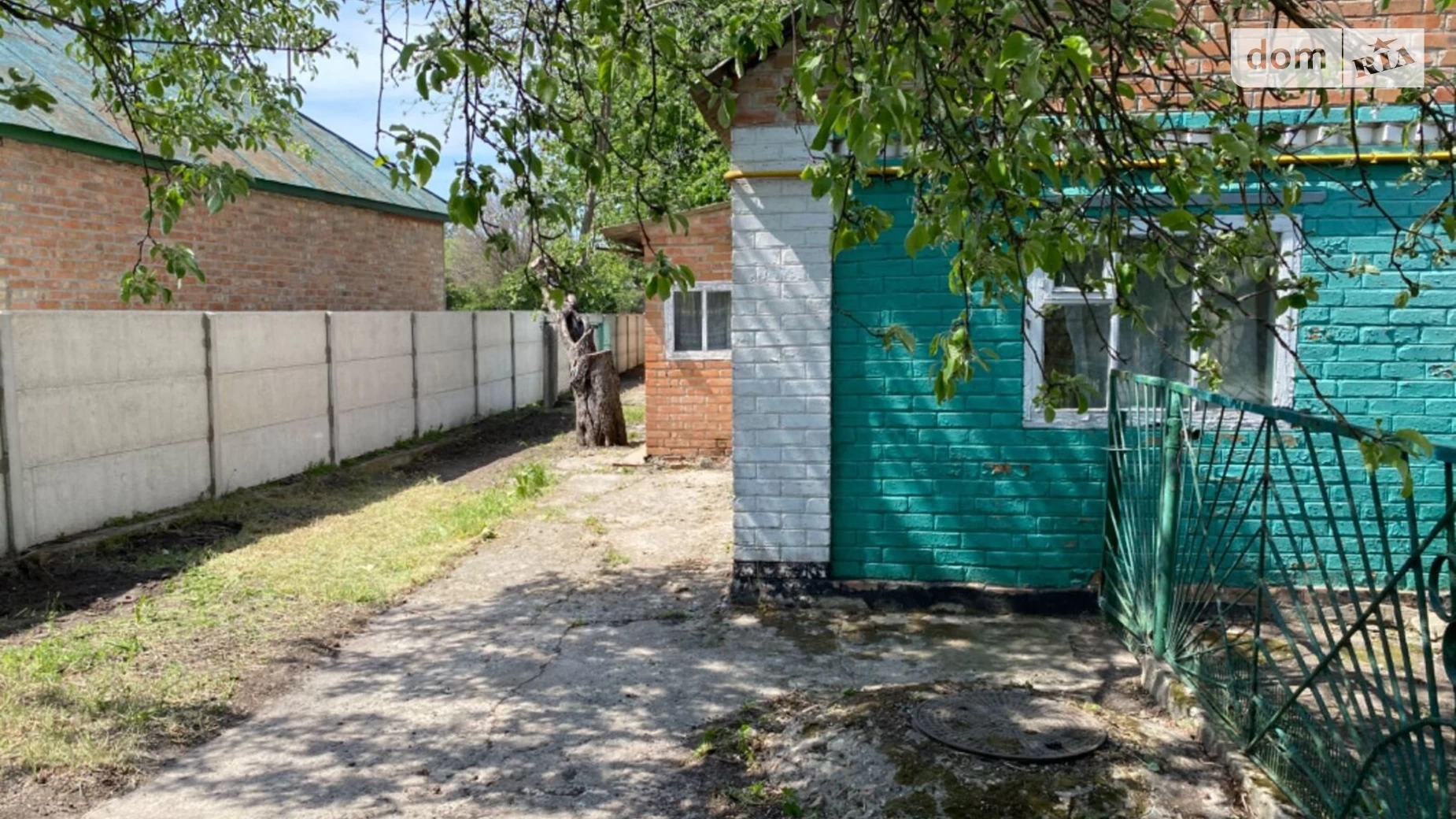 Продается одноэтажный дом 65.7 кв. м с беседкой, цена: 23000 $ - фото 3