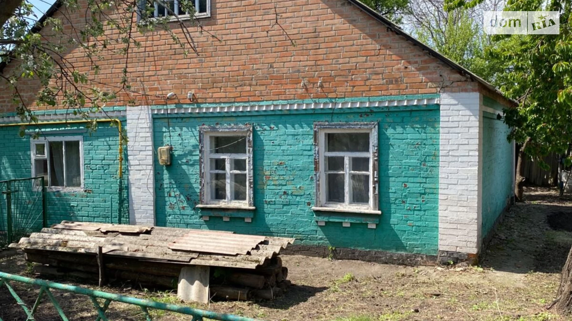 Продается одноэтажный дом 65.7 кв. м с беседкой, цена: 23000 $ - фото 4