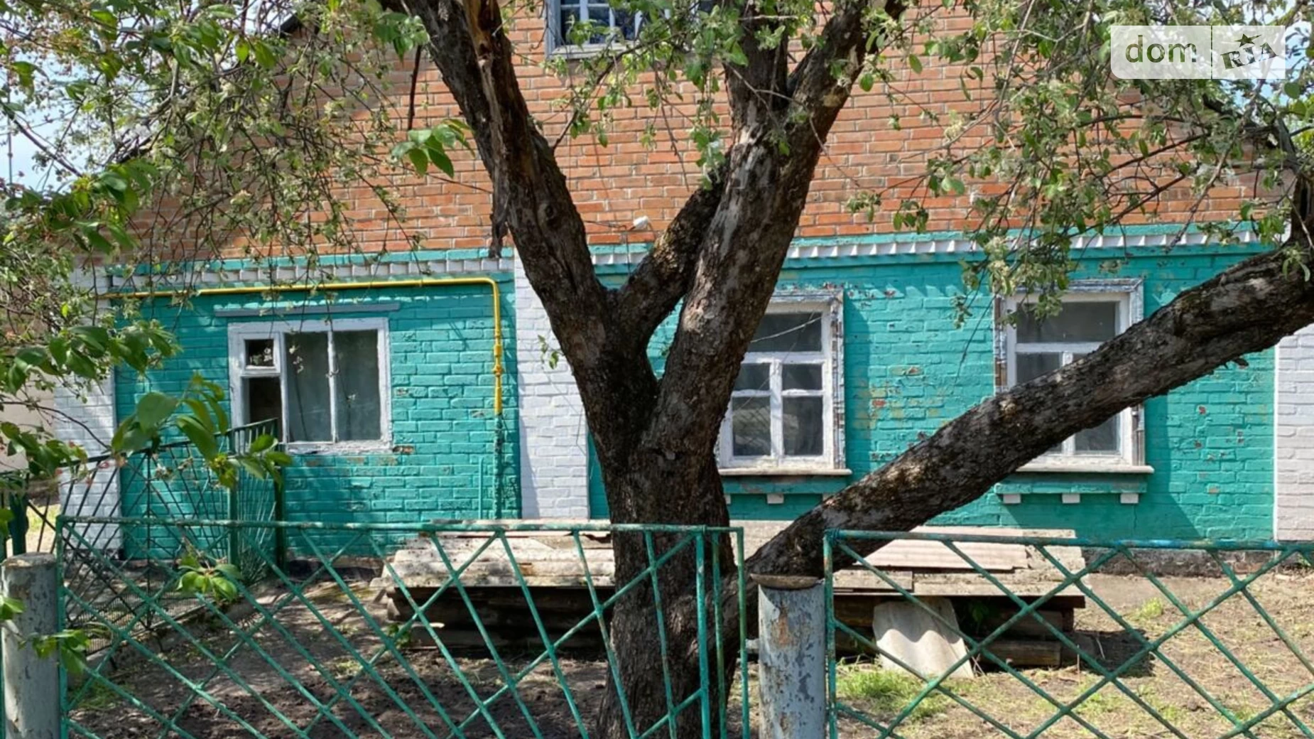 Продается одноэтажный дом 65.7 кв. м с беседкой, цена: 23000 $ - фото 5