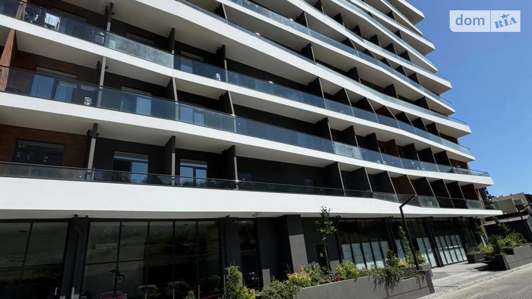 Сдается в аренду 1-комнатная квартира в Одессе, ул. 13 станция Большого Фонтана, 77В - фото 4