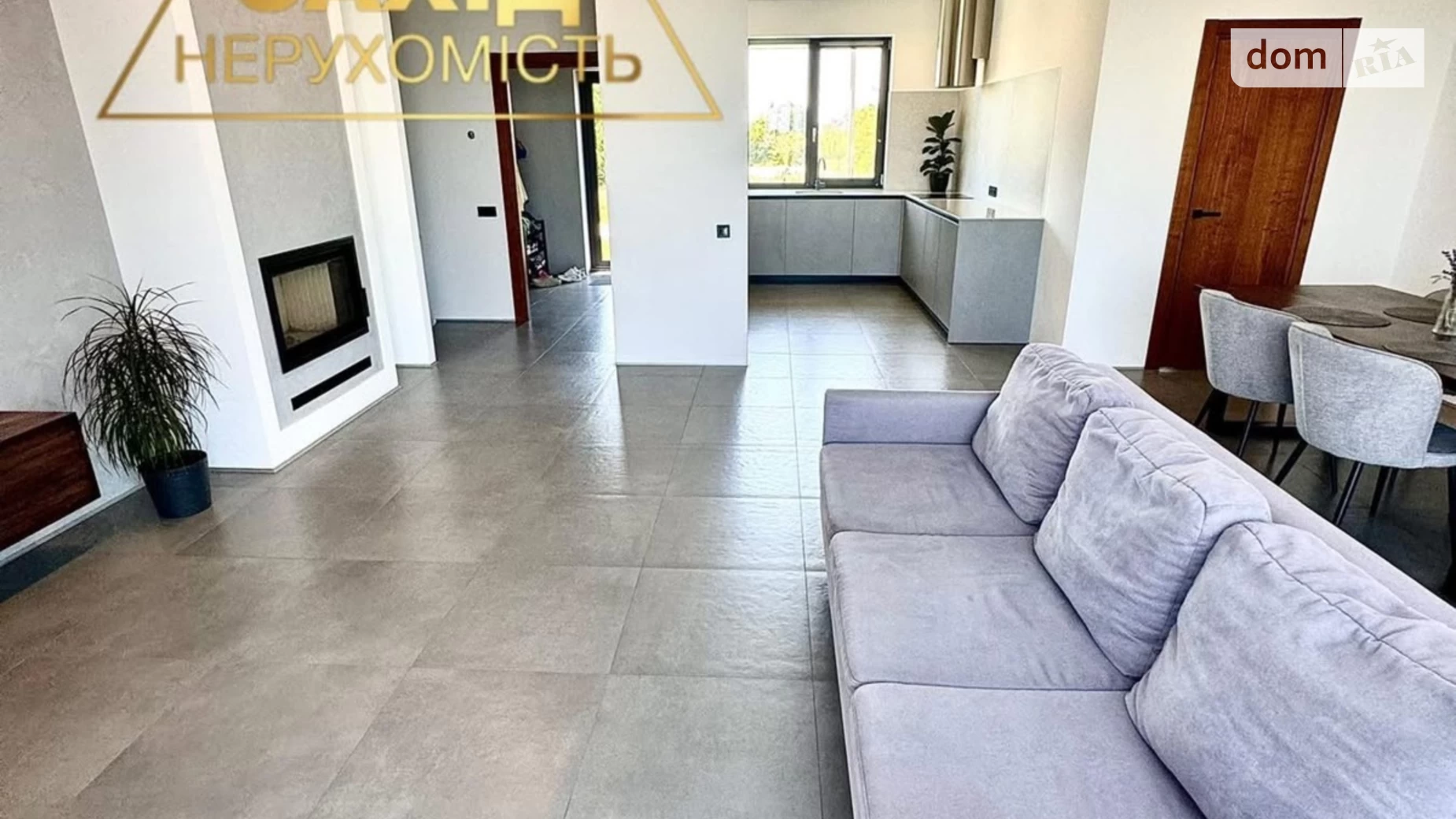 Продается одноэтажный дом 140 кв. м с гаражом, цена: 165000 $ - фото 3